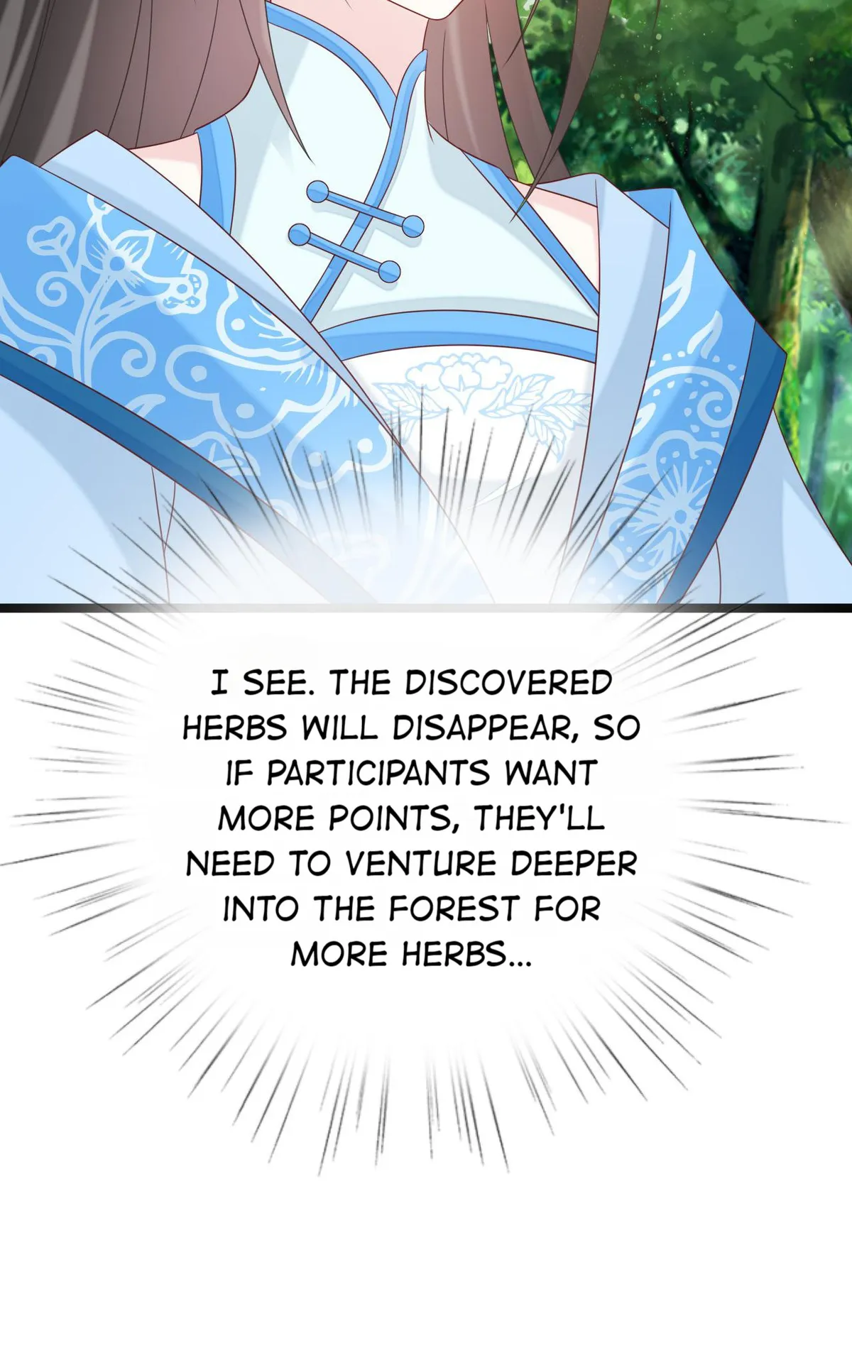 From an Evil Daughter to the Group’s Favorite?! Chapter 34 Online - página 28