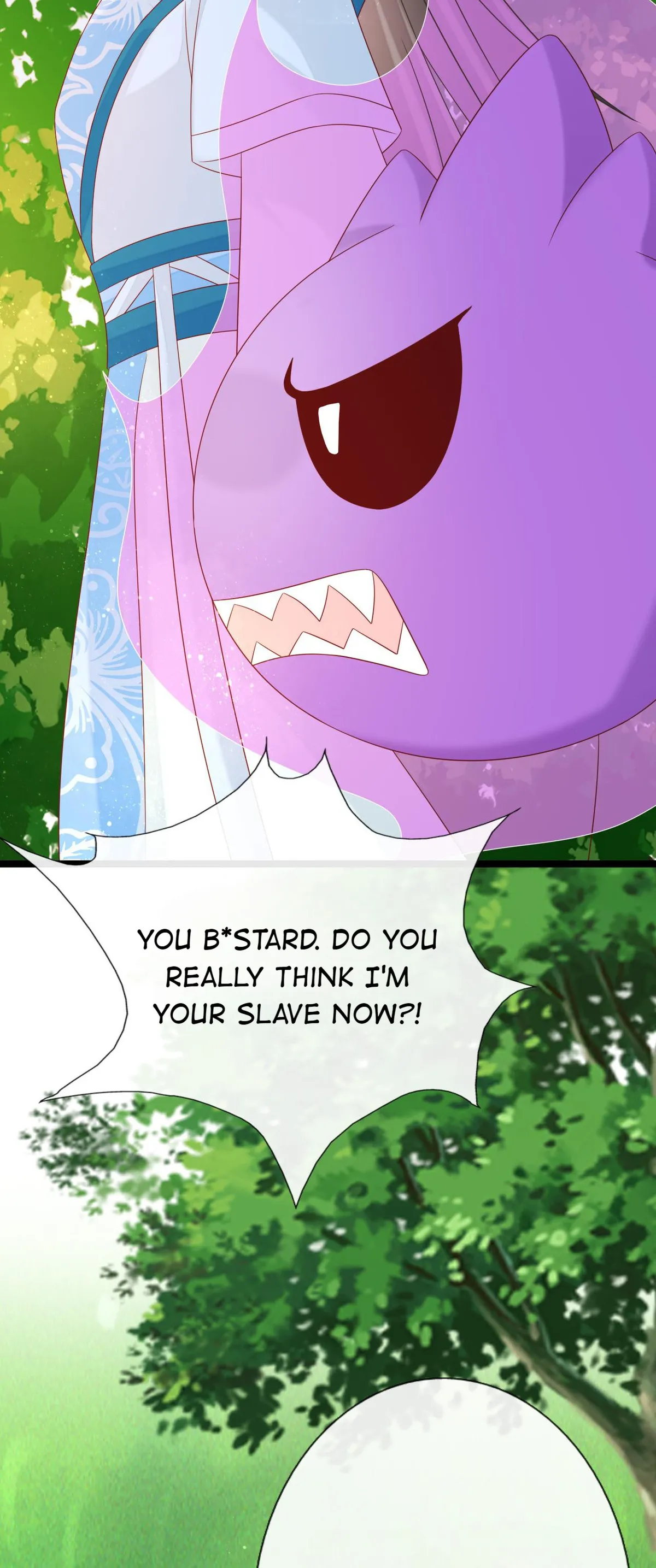 From an Evil Daughter to the Group’s Favorite?! Chapter 34 Online - página 31