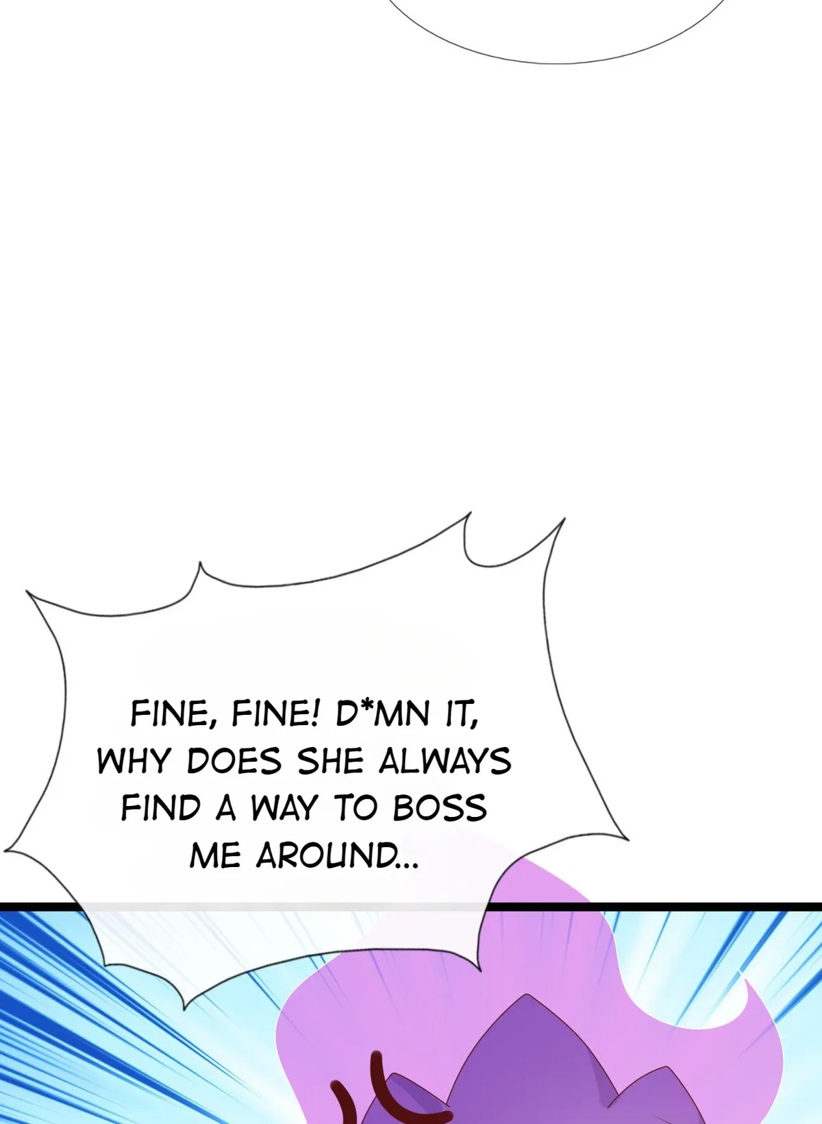 From an Evil Daughter to the Group’s Favorite?! Chapter 34 Online - página 33