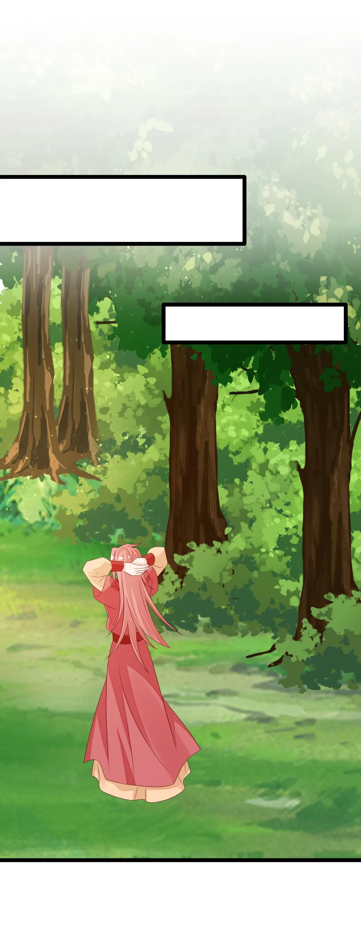 From an Evil Daughter to the Group’s Favorite?! Chapter 34 Online - página 35