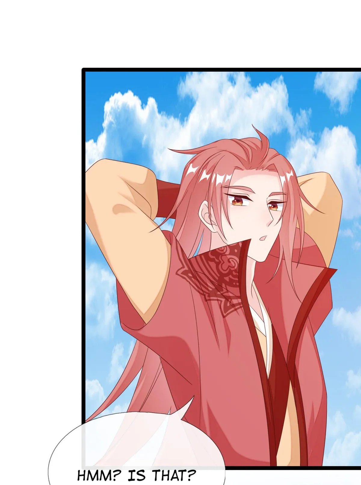 From an Evil Daughter to the Group’s Favorite?! Chapter 34 Online - página 36