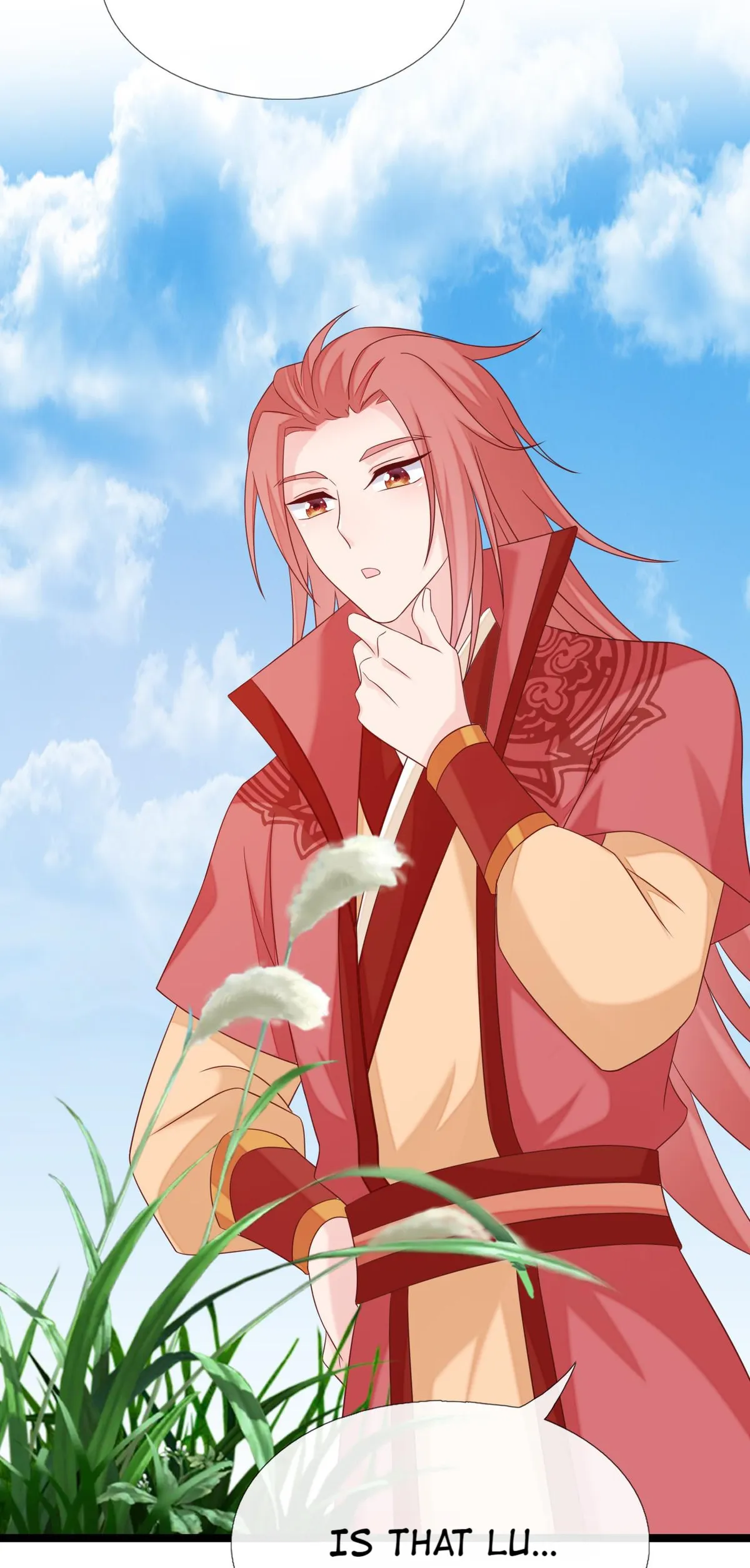From an Evil Daughter to the Group’s Favorite?! Chapter 34 Online - página 37