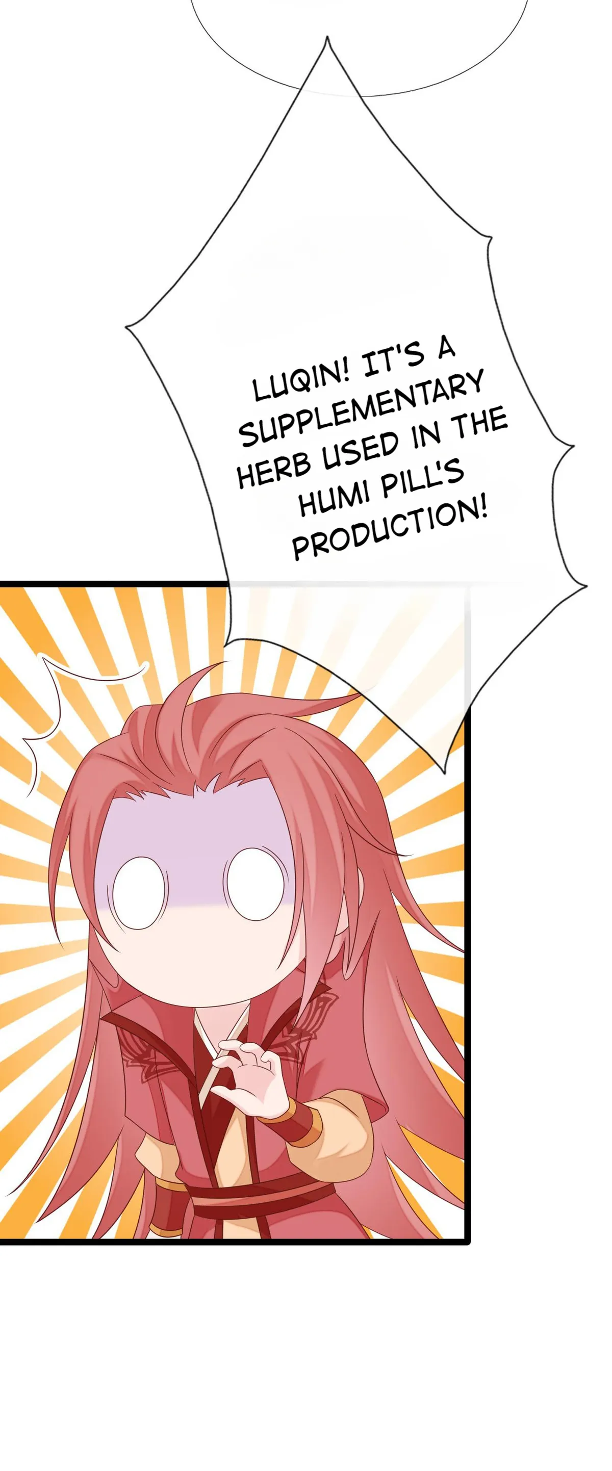 From an Evil Daughter to the Group’s Favorite?! Chapter 34 Online - página 38