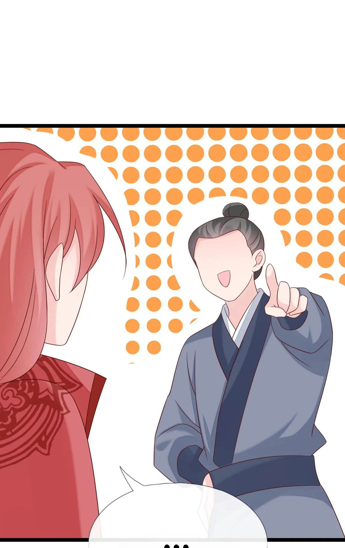 From an Evil Daughter to the Group’s Favorite?! Chapter 34 Online - página 39