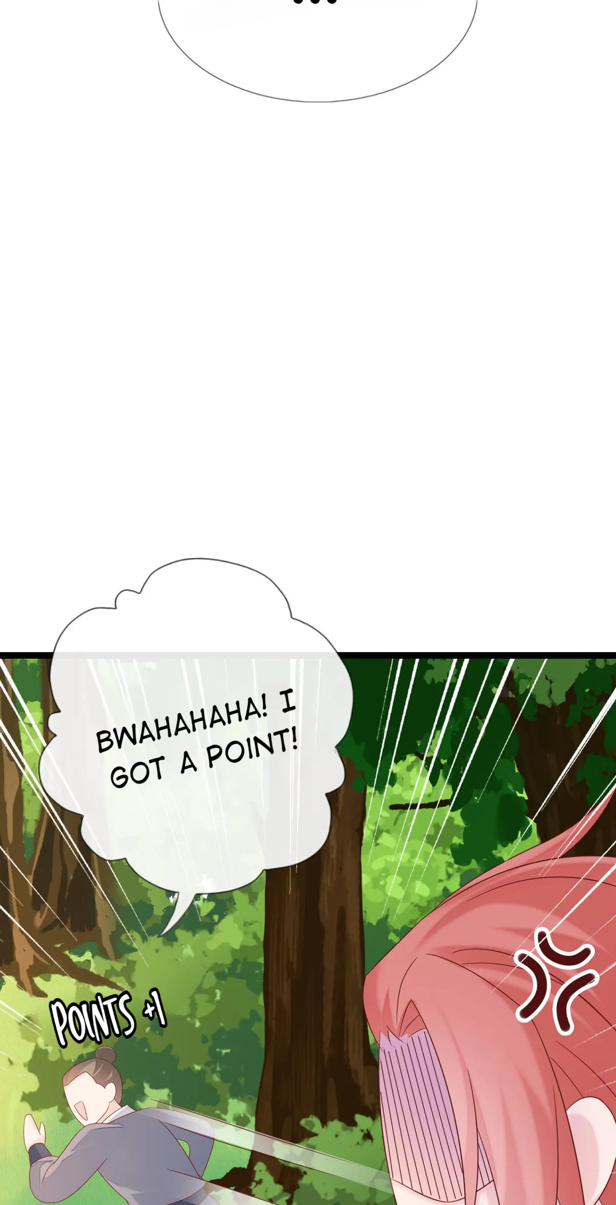 From an Evil Daughter to the Group’s Favorite?! Chapter 34 Online - página 40