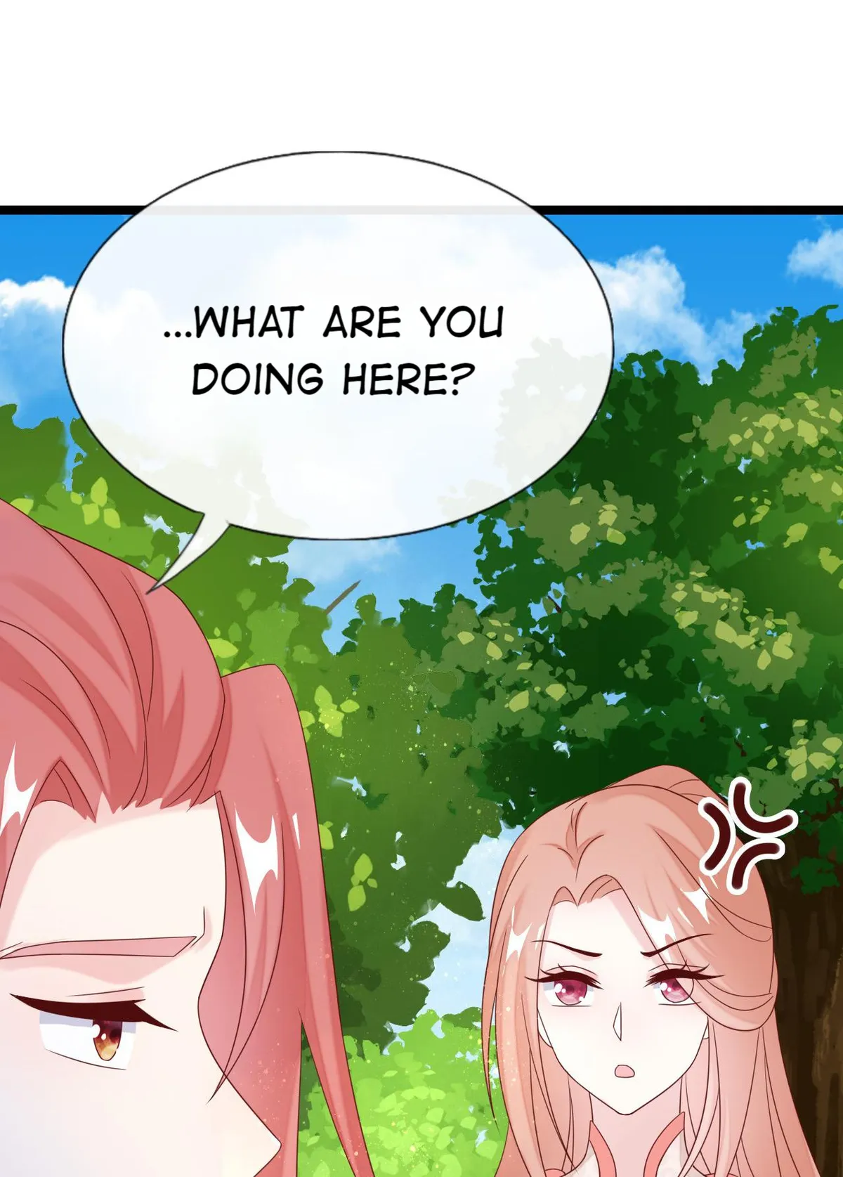 From an Evil Daughter to the Group’s Favorite?! Chapter 34 Online - página 43