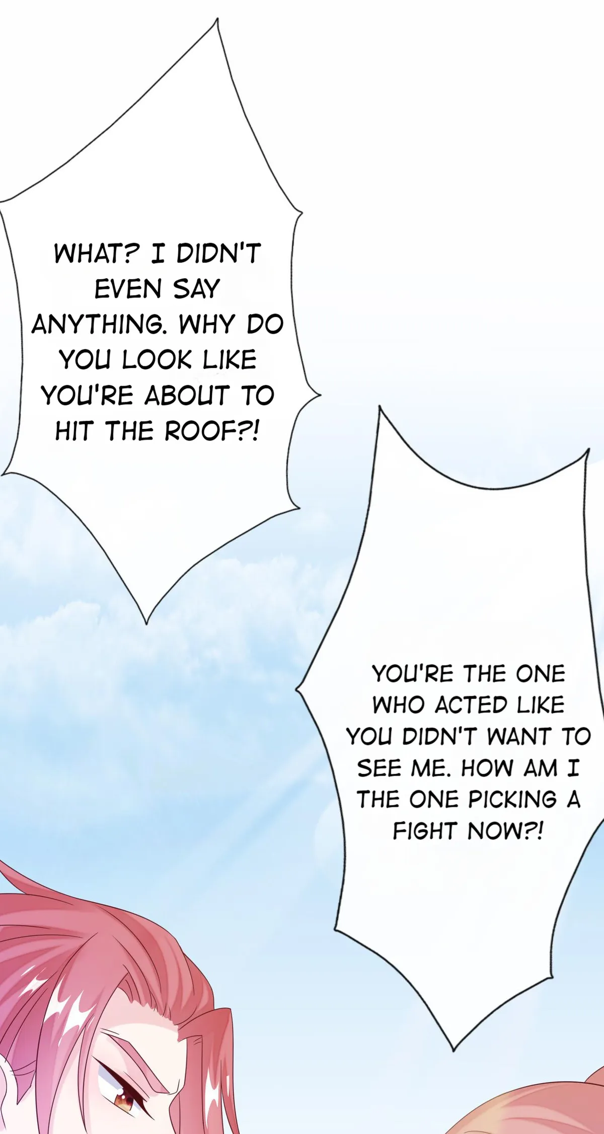 From an Evil Daughter to the Group’s Favorite?! Chapter 34 Online - página 45