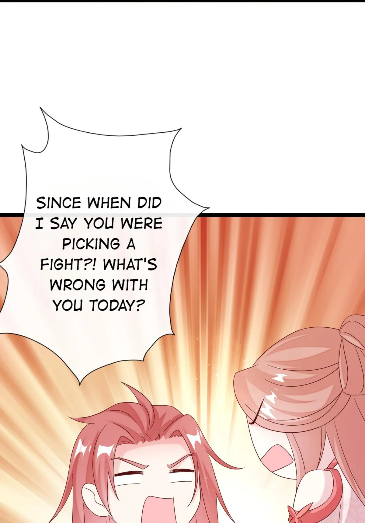 From an Evil Daughter to the Group’s Favorite?! Chapter 34 Online - página 47