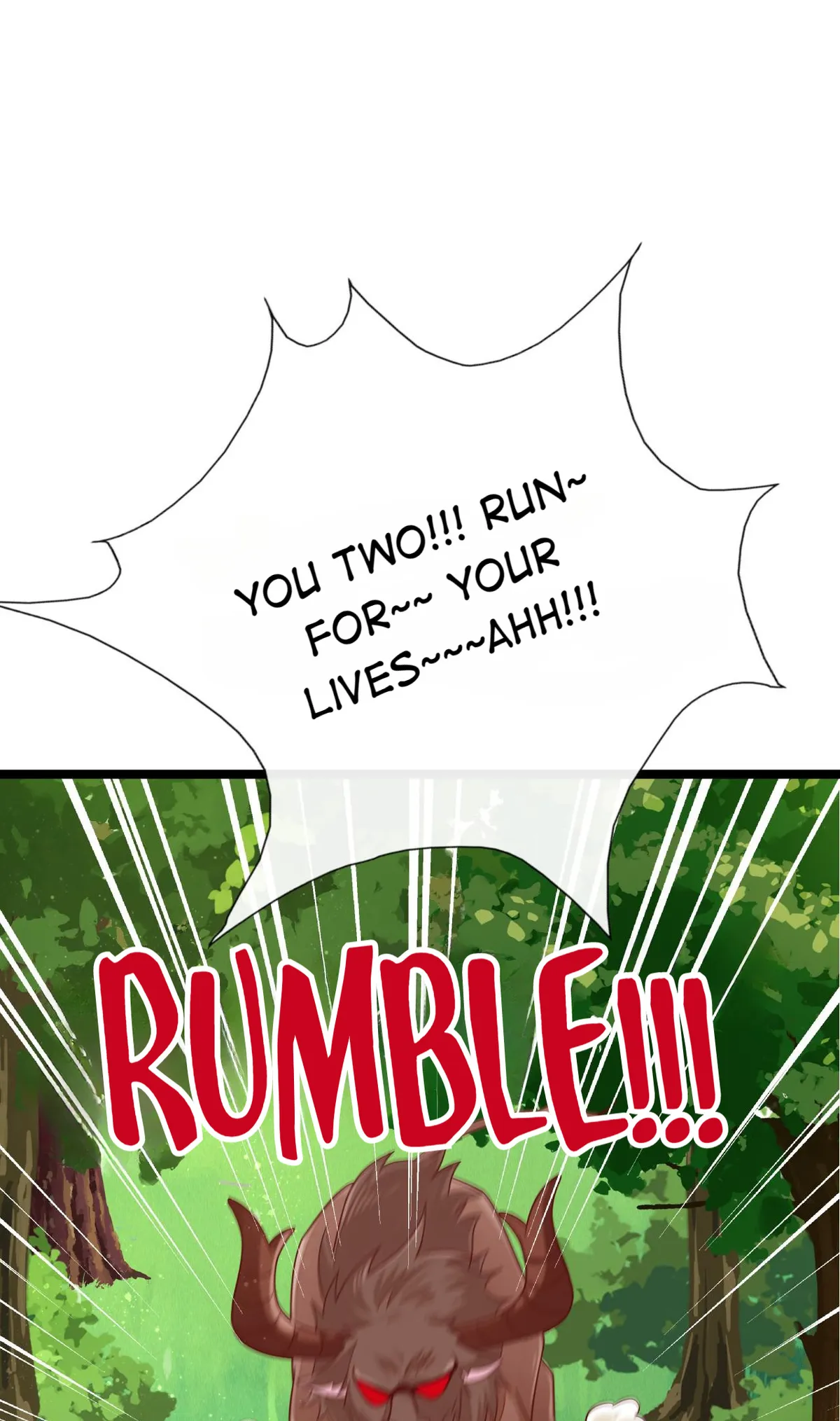 From an Evil Daughter to the Group’s Favorite?! Chapter 34 Online - página 50