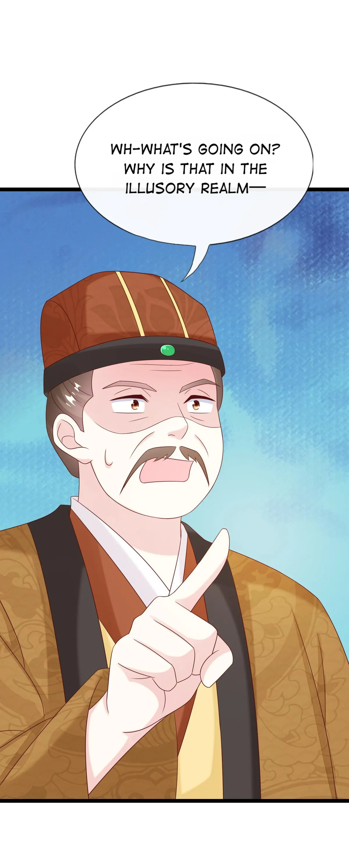 From an Evil Daughter to the Group’s Favorite?! Chapter 34 Online - página 62