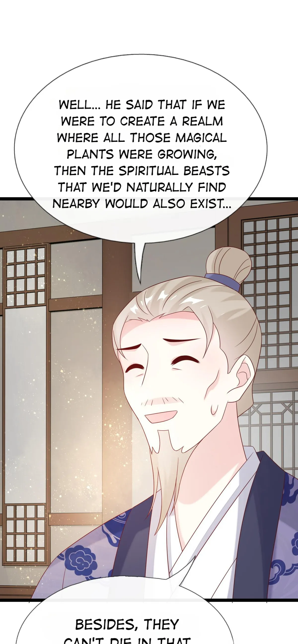 From an Evil Daughter to the Group’s Favorite?! Chapter 34 Online - página 63