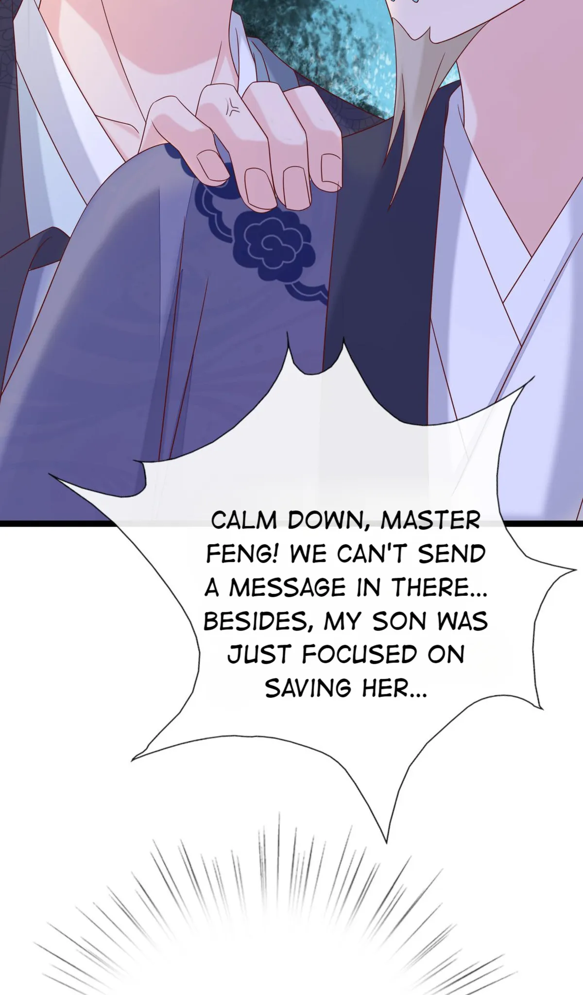 From an Evil Daughter to the Group’s Favorite?! Chapter 34 Online - página 70