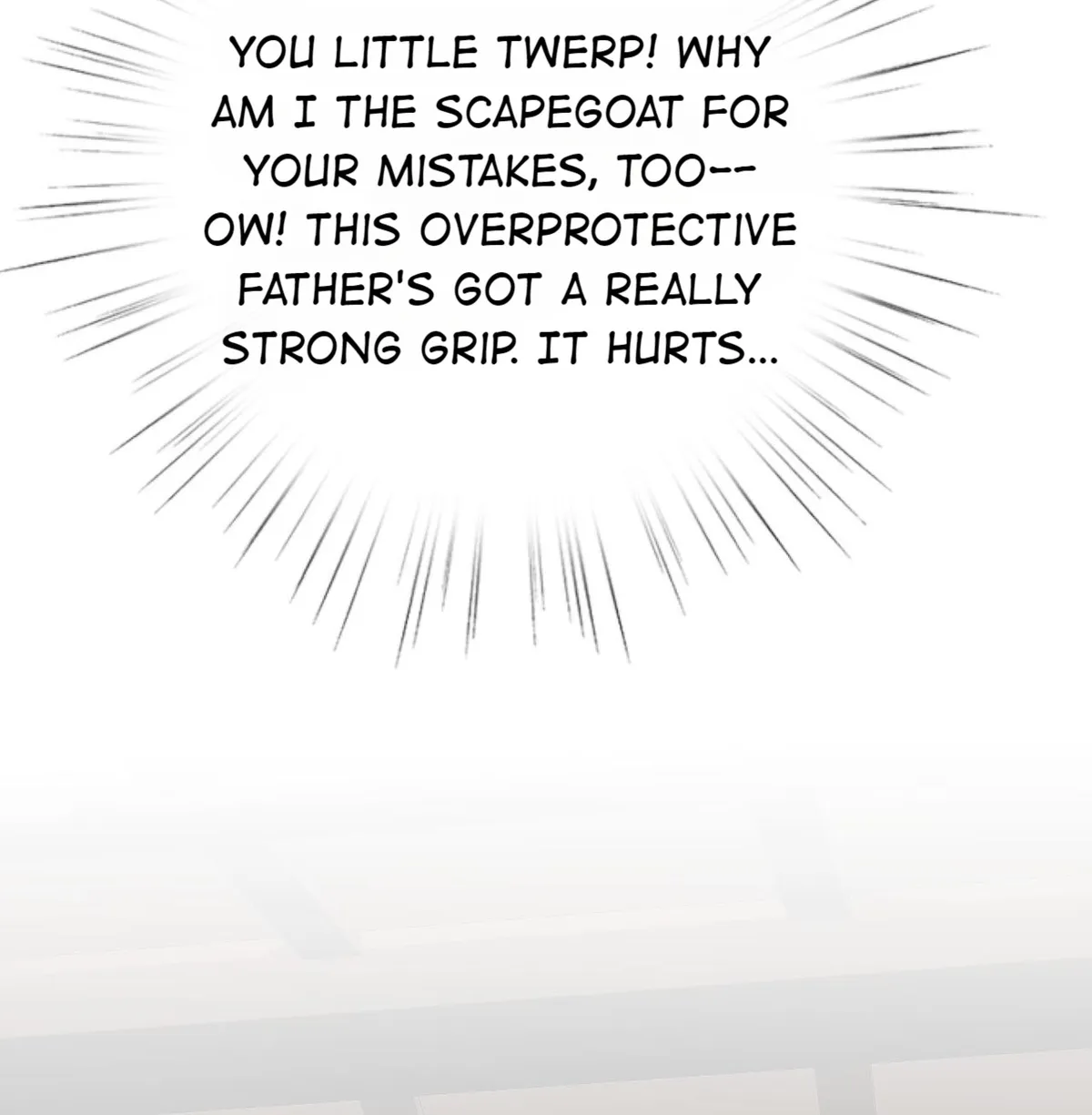 From an Evil Daughter to the Group’s Favorite?! Chapter 34 Online - página 71