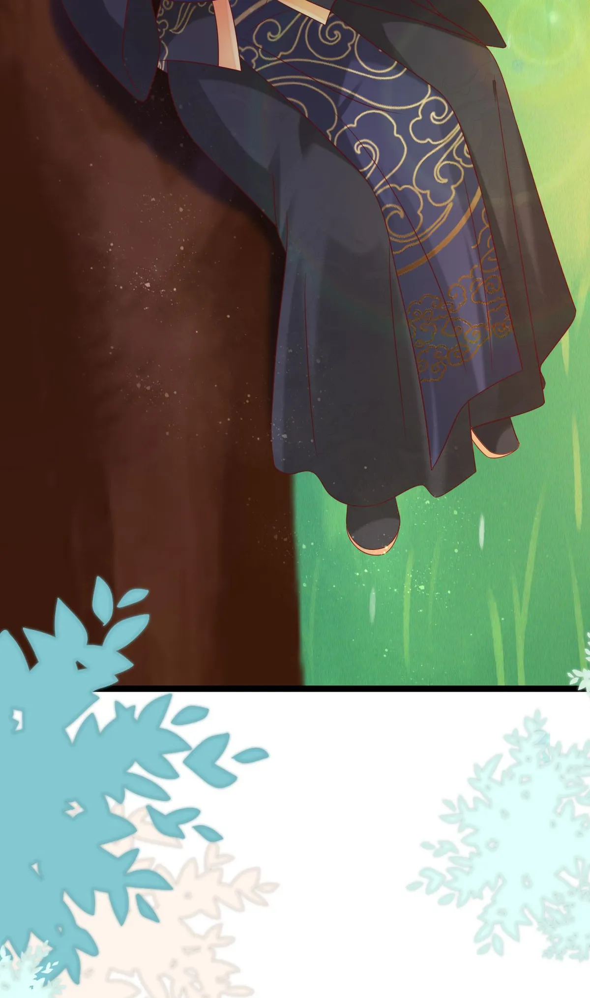 From an Evil Daughter to the Group’s Favorite?! Chapter 34 Online - página 78