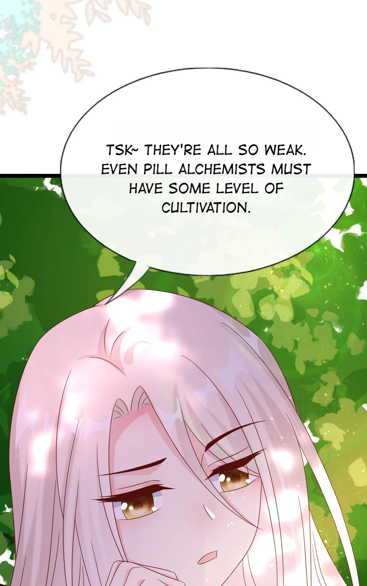 From an Evil Daughter to the Group’s Favorite?! Chapter 34 Online - página 79