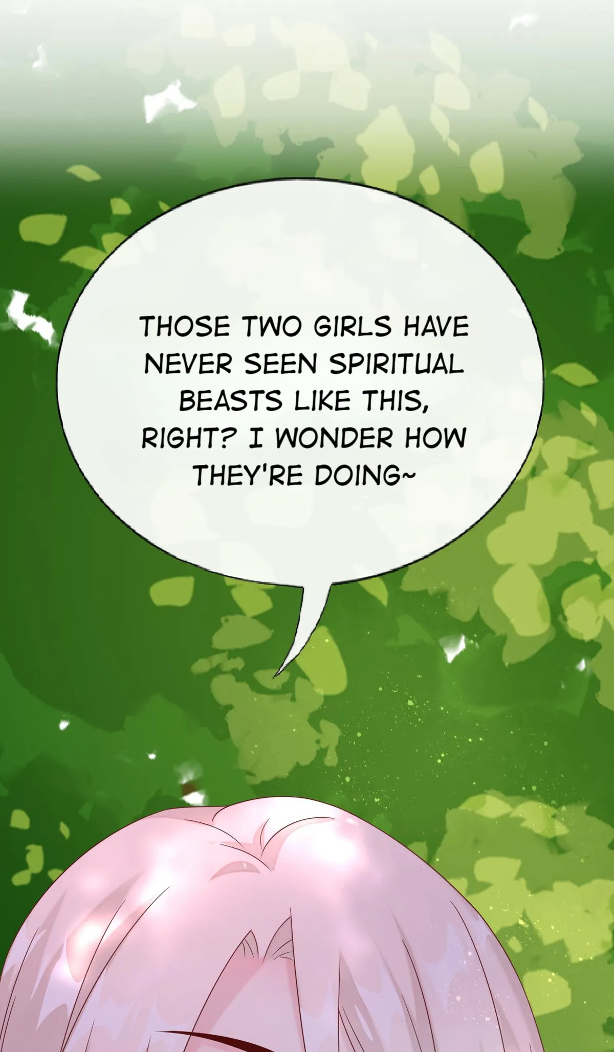 From an Evil Daughter to the Group’s Favorite?! Chapter 34 Online - página 82