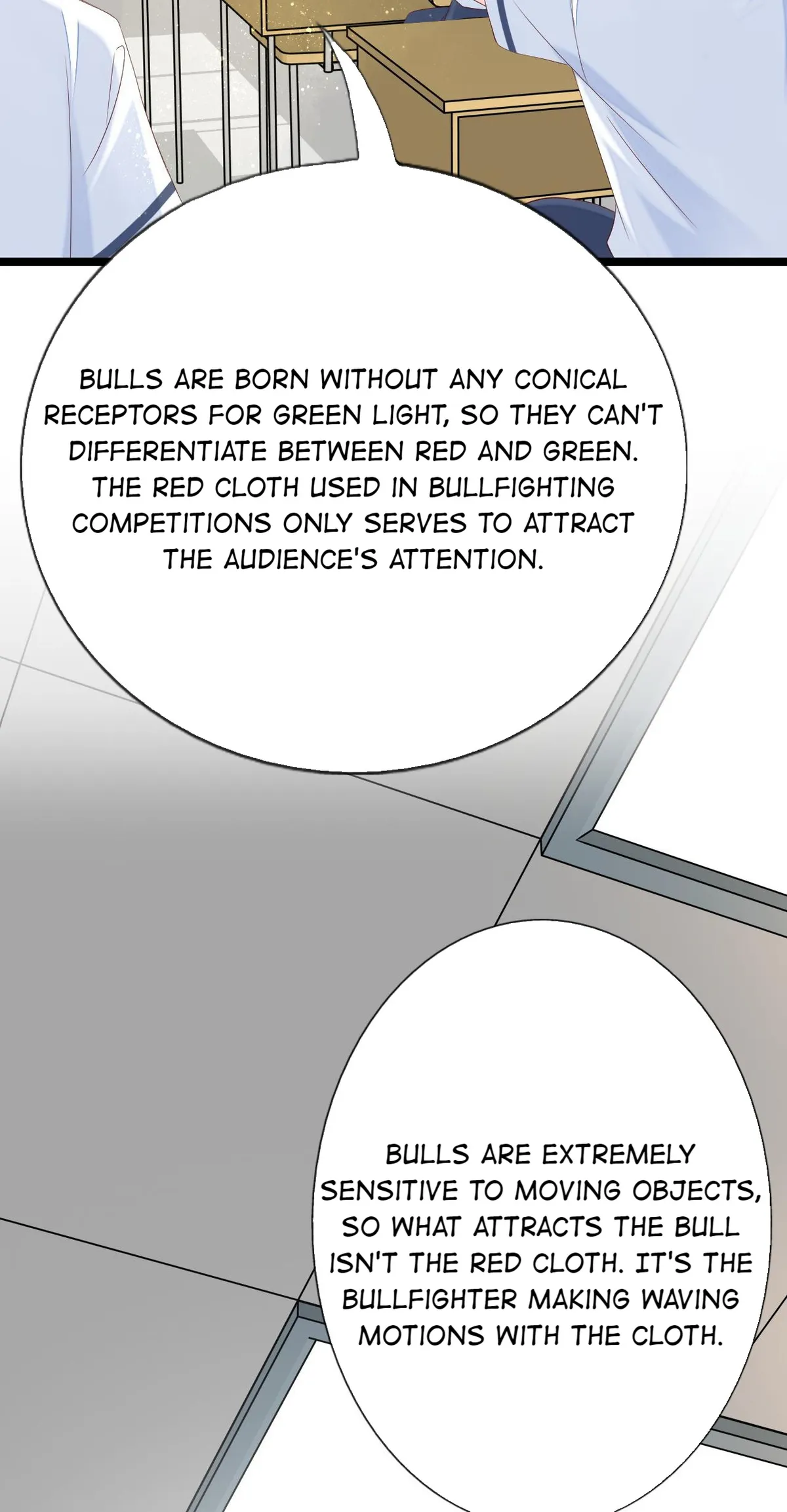 From an Evil Daughter to the Group’s Favorite?! Chapter 36 Online - página 2
