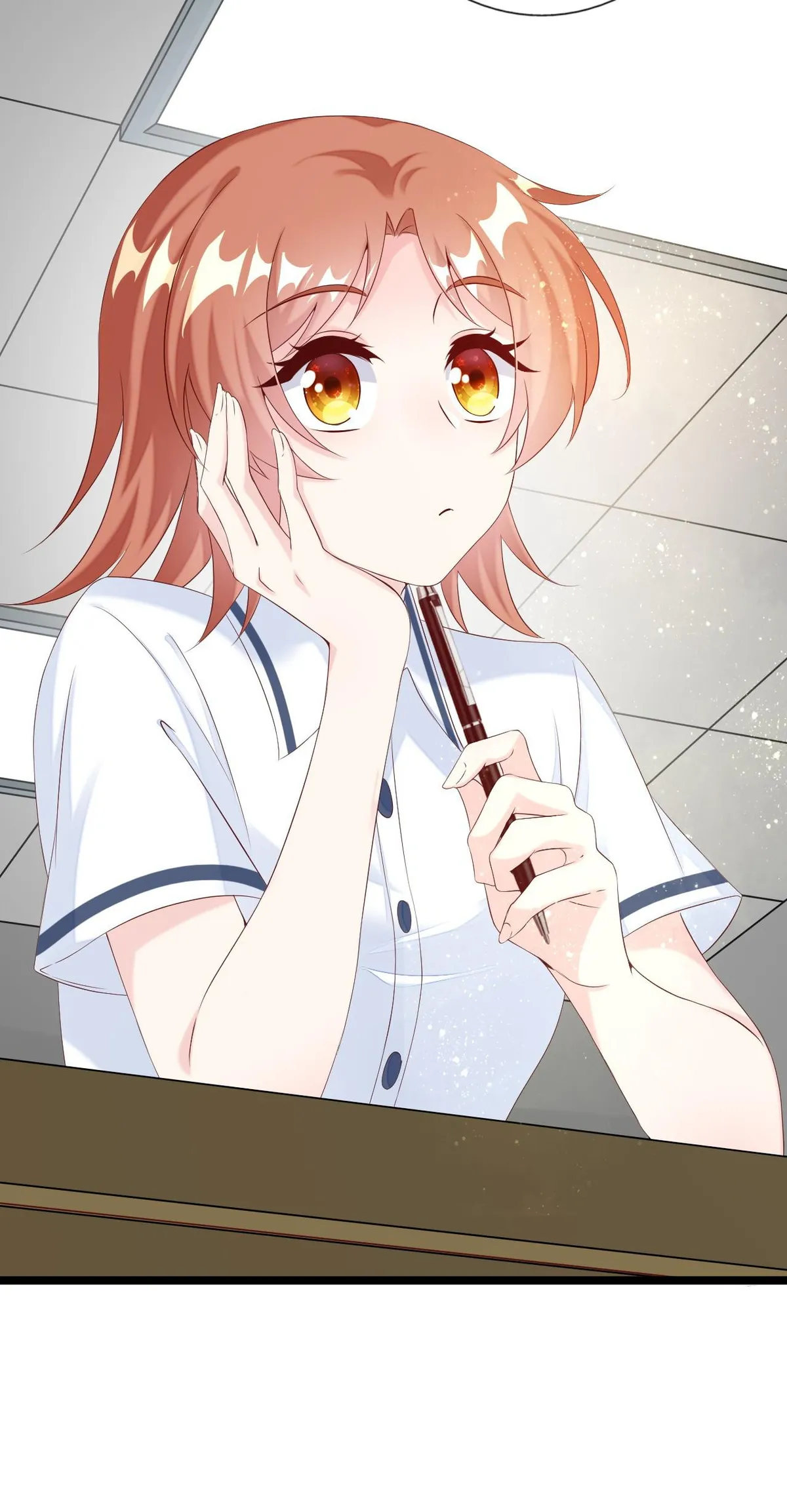 From an Evil Daughter to the Group’s Favorite?! Chapter 36 Online - página 3