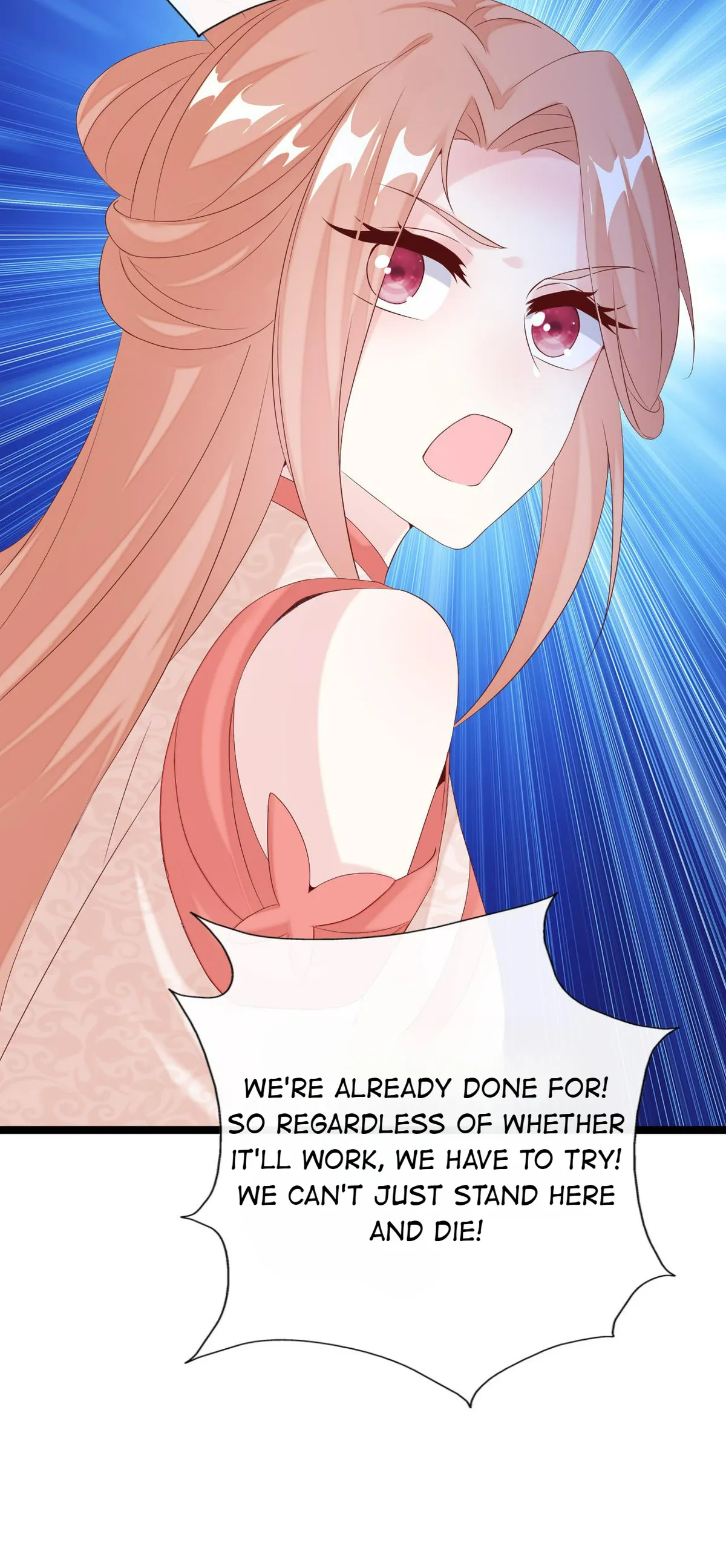 From an Evil Daughter to the Group’s Favorite?! Chapter 36 Online - página 9