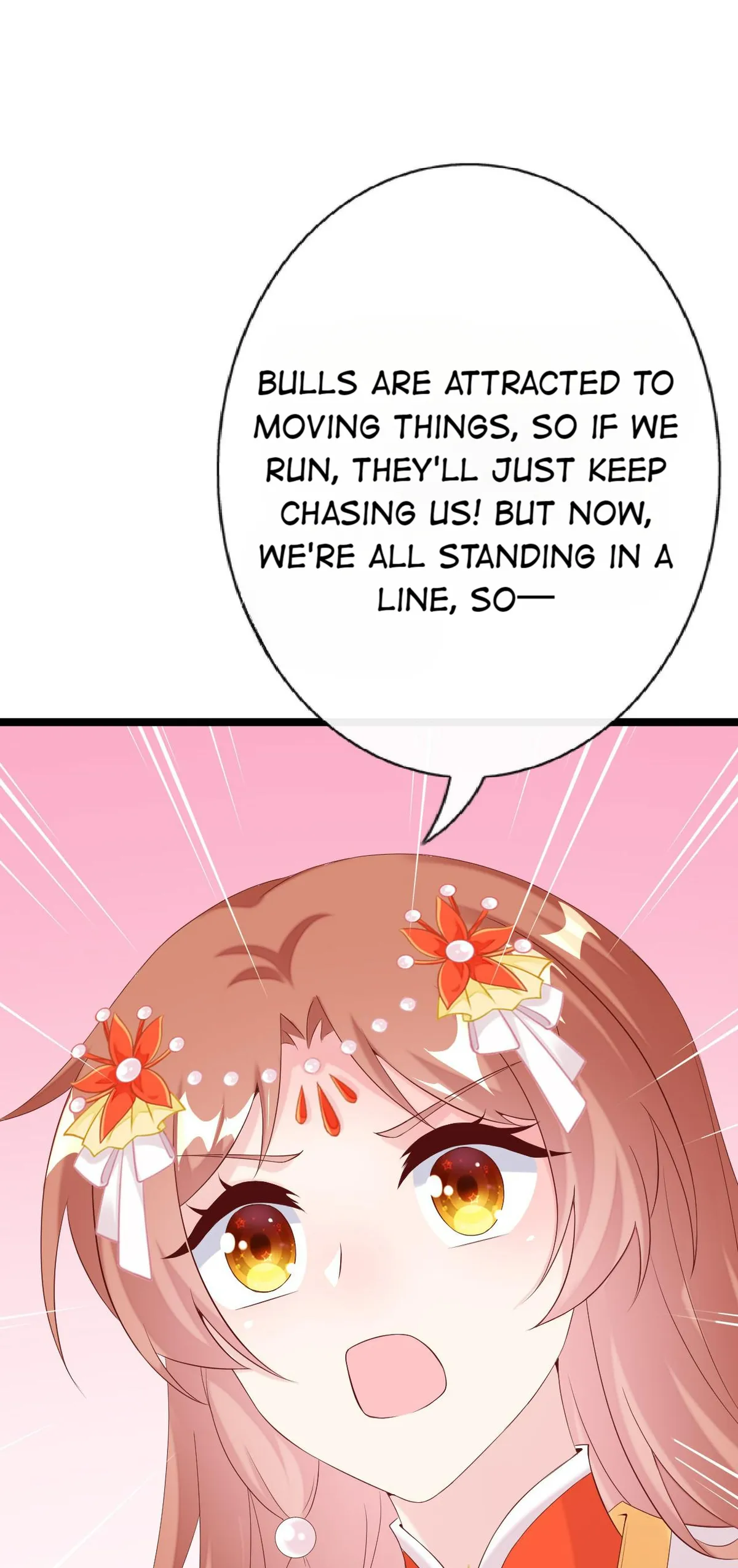 From an Evil Daughter to the Group’s Favorite?! Chapter 36 Online - página 10
