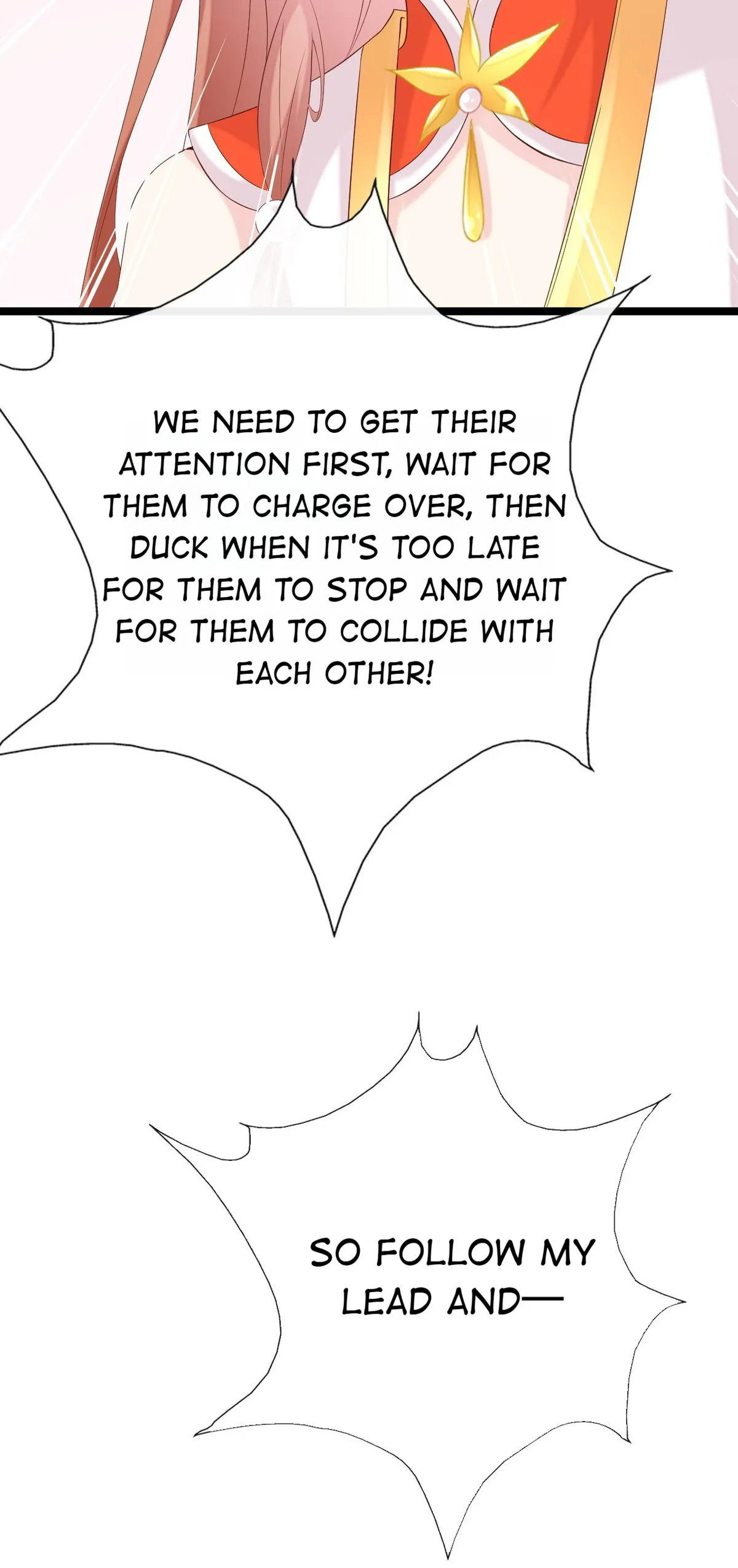 From an Evil Daughter to the Group’s Favorite?! Chapter 36 Online - página 11