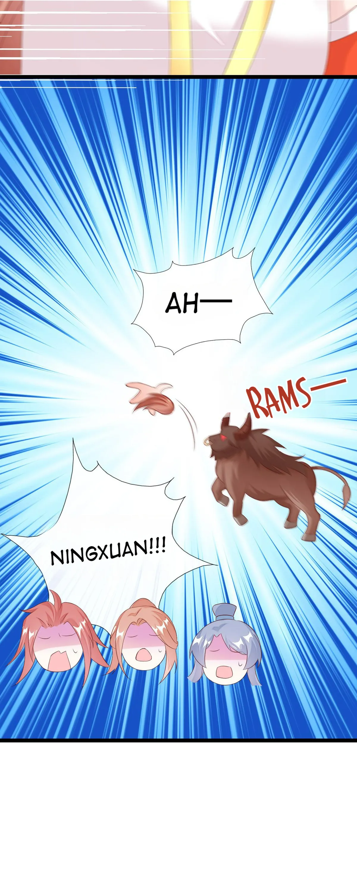 From an Evil Daughter to the Group’s Favorite?! Chapter 36 Online - página 15
