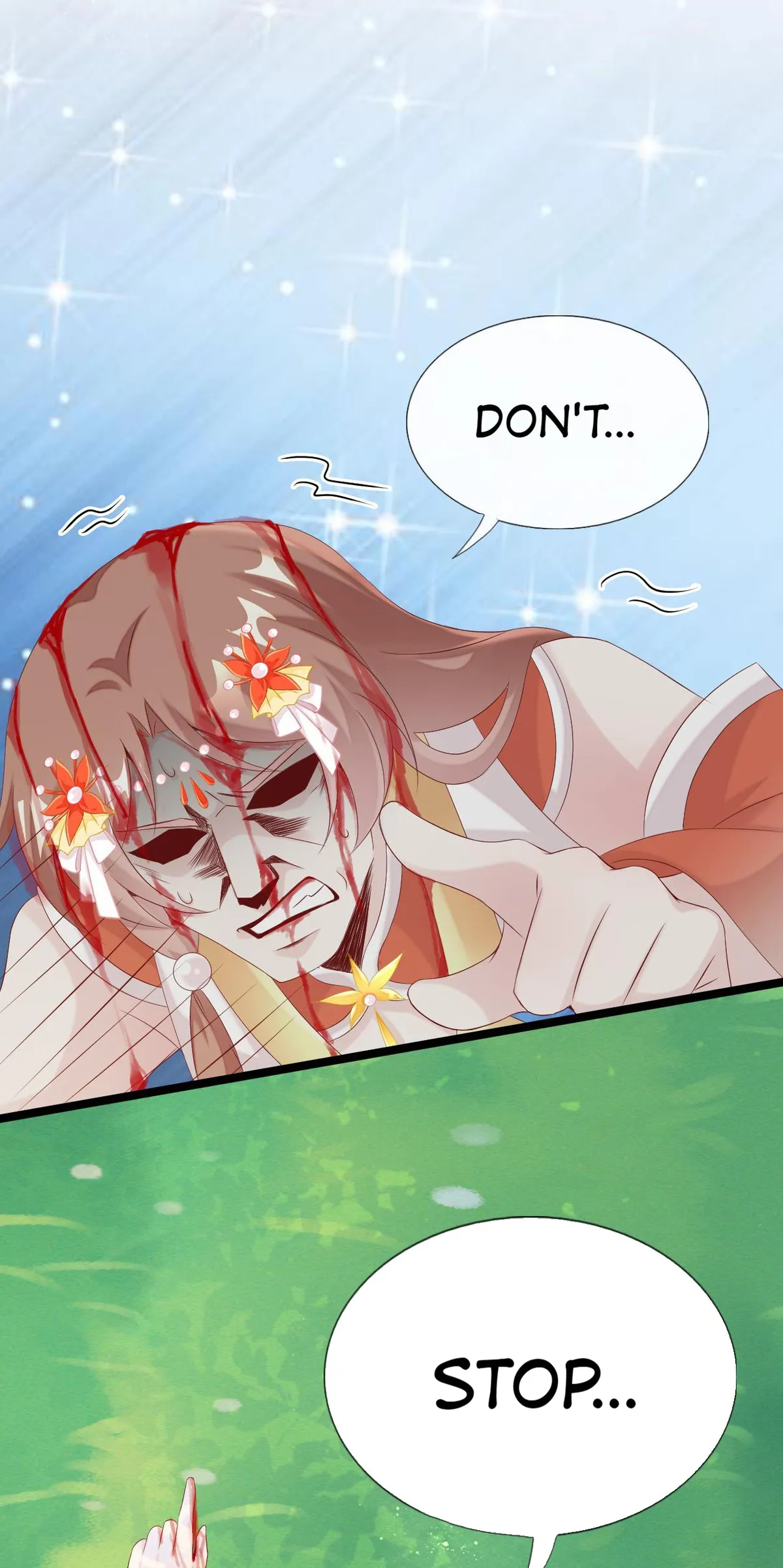 From an Evil Daughter to the Group’s Favorite?! Chapter 36 Online - página 17