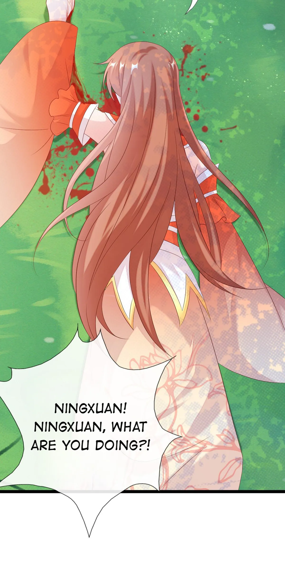 From an Evil Daughter to the Group’s Favorite?! Chapter 36 Online - página 18