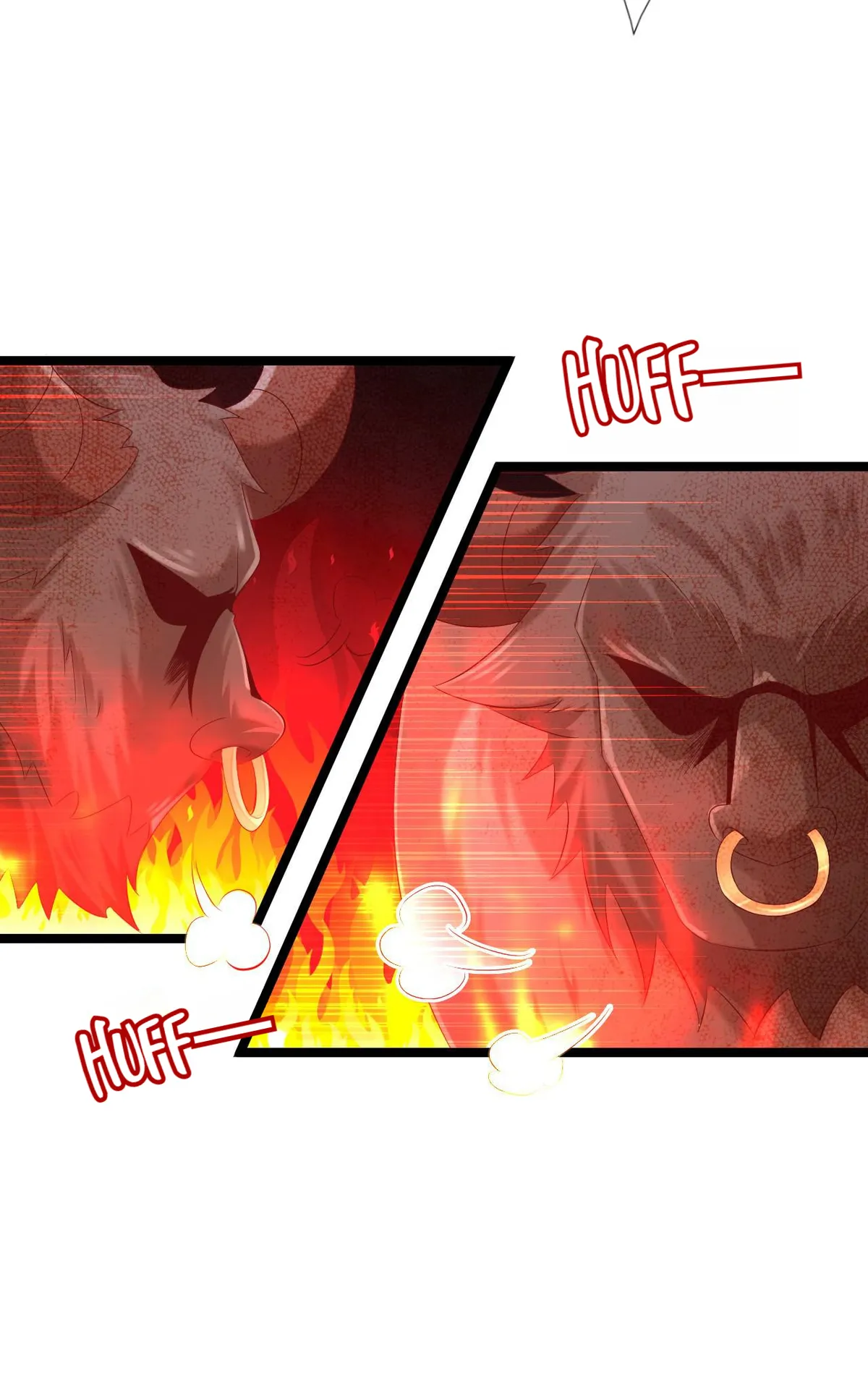 From an Evil Daughter to the Group’s Favorite?! Chapter 36 Online - página 21
