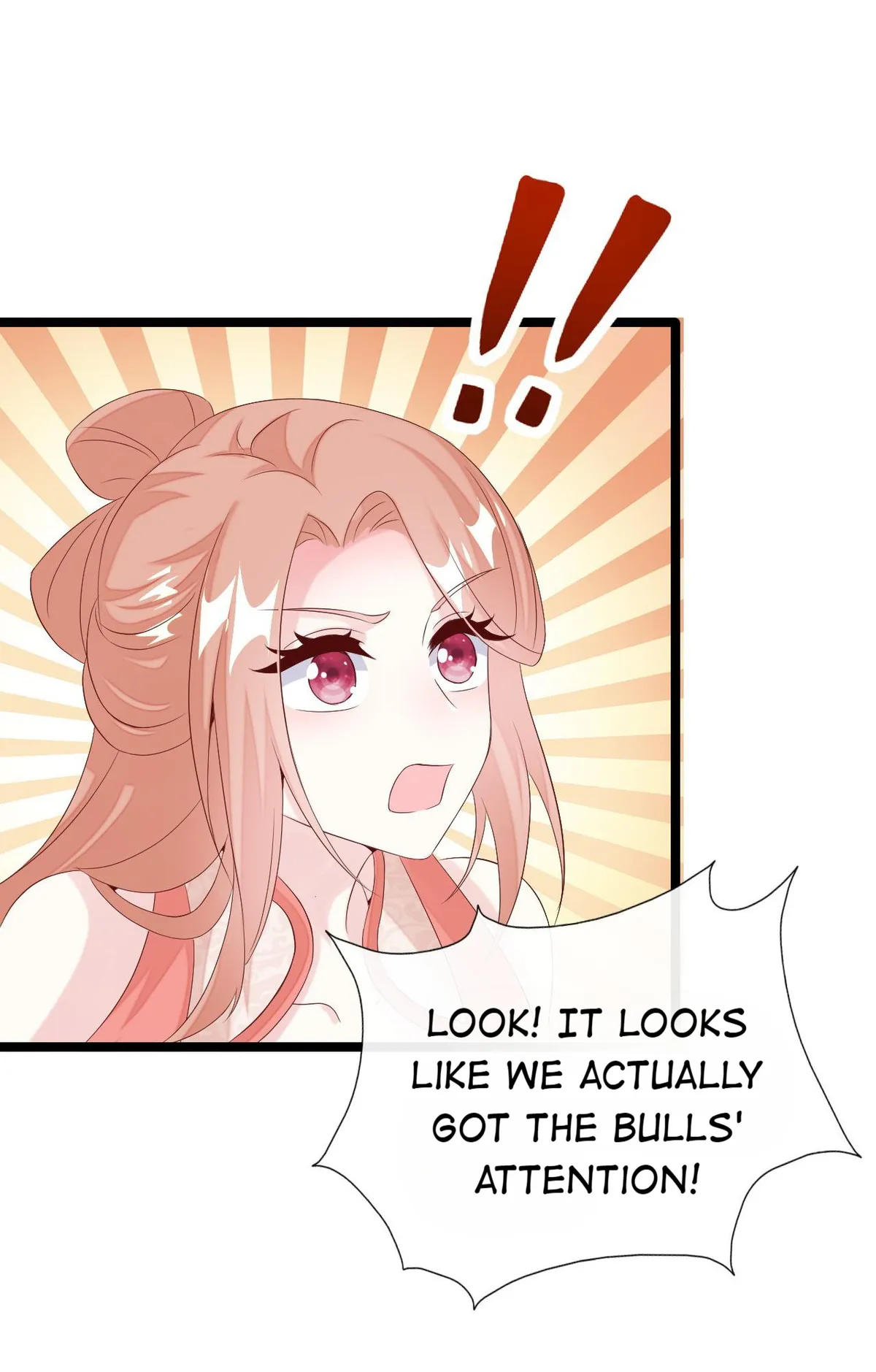 From an Evil Daughter to the Group’s Favorite?! Chapter 36 Online - página 22