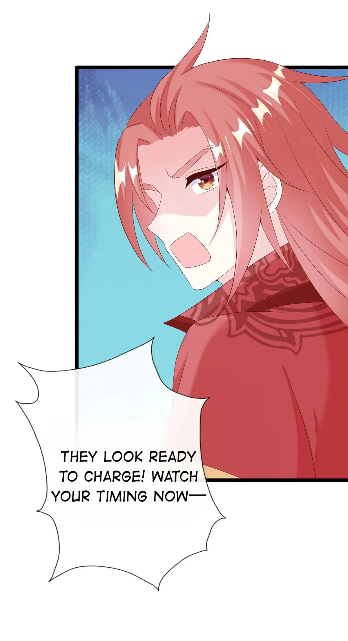 From an Evil Daughter to the Group’s Favorite?! Chapter 36 Online - página 23