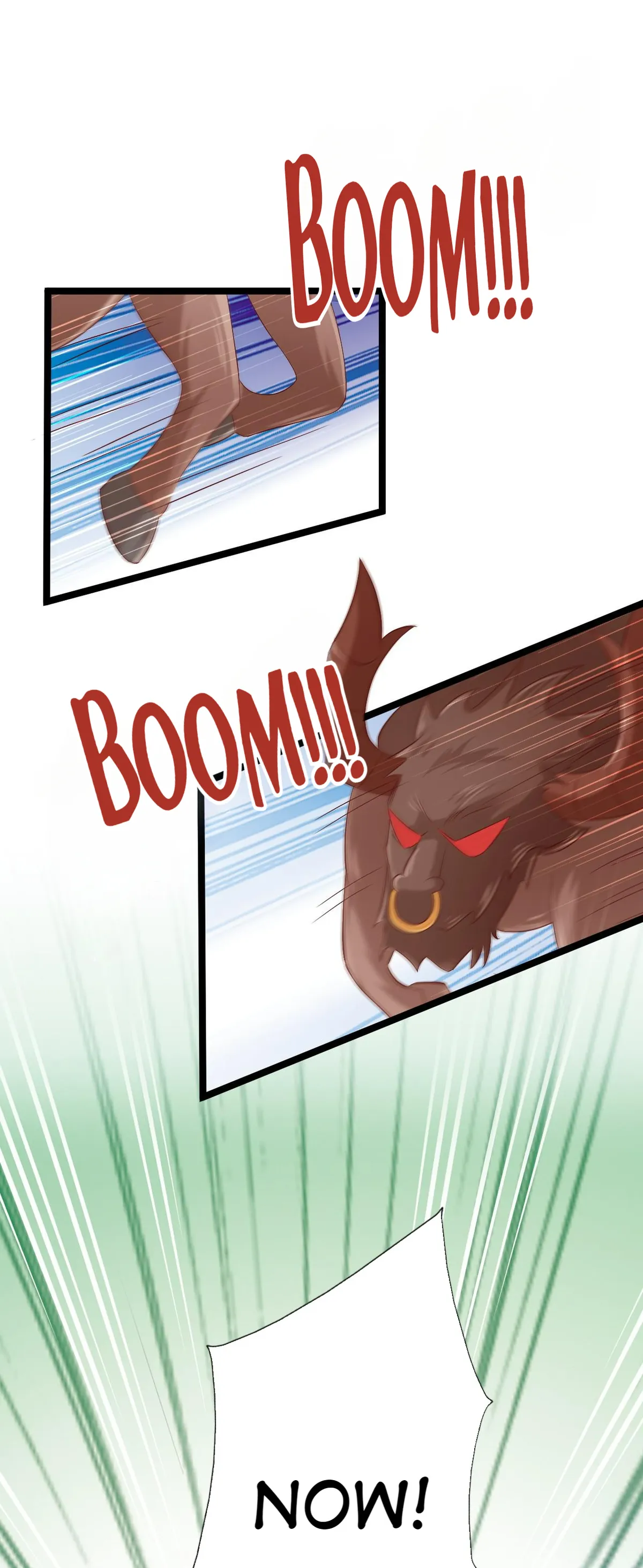 From an Evil Daughter to the Group’s Favorite?! Chapter 36 Online - página 24