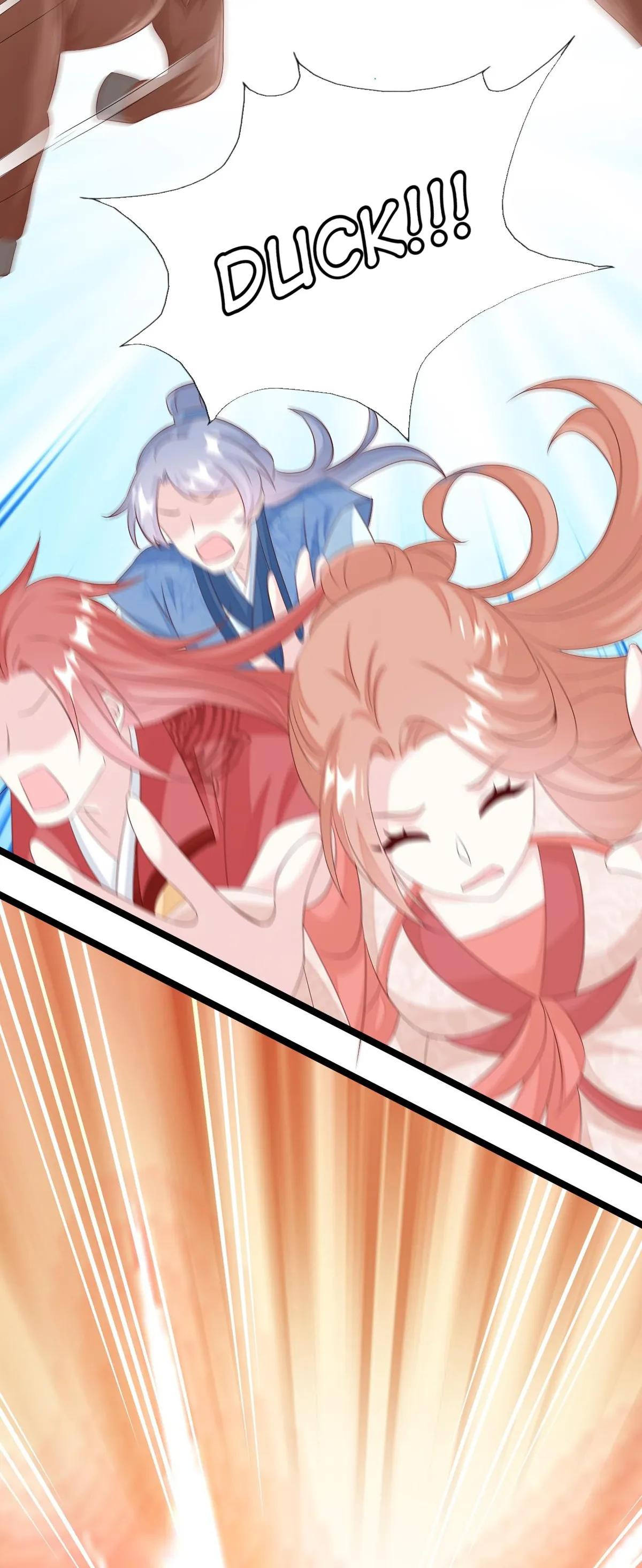 From an Evil Daughter to the Group’s Favorite?! Chapter 36 Online - página 26