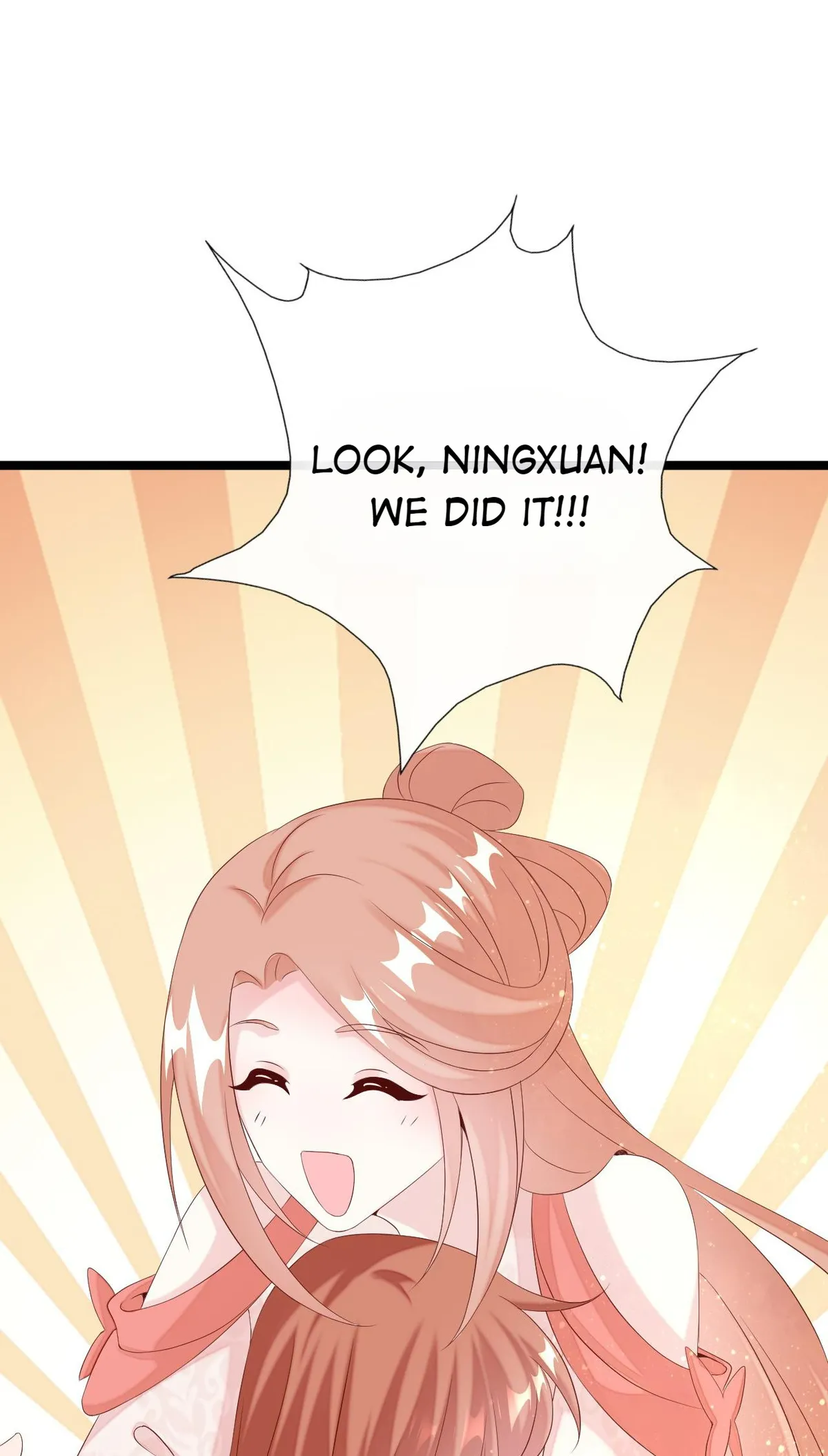 From an Evil Daughter to the Group’s Favorite?! Chapter 36 Online - página 31