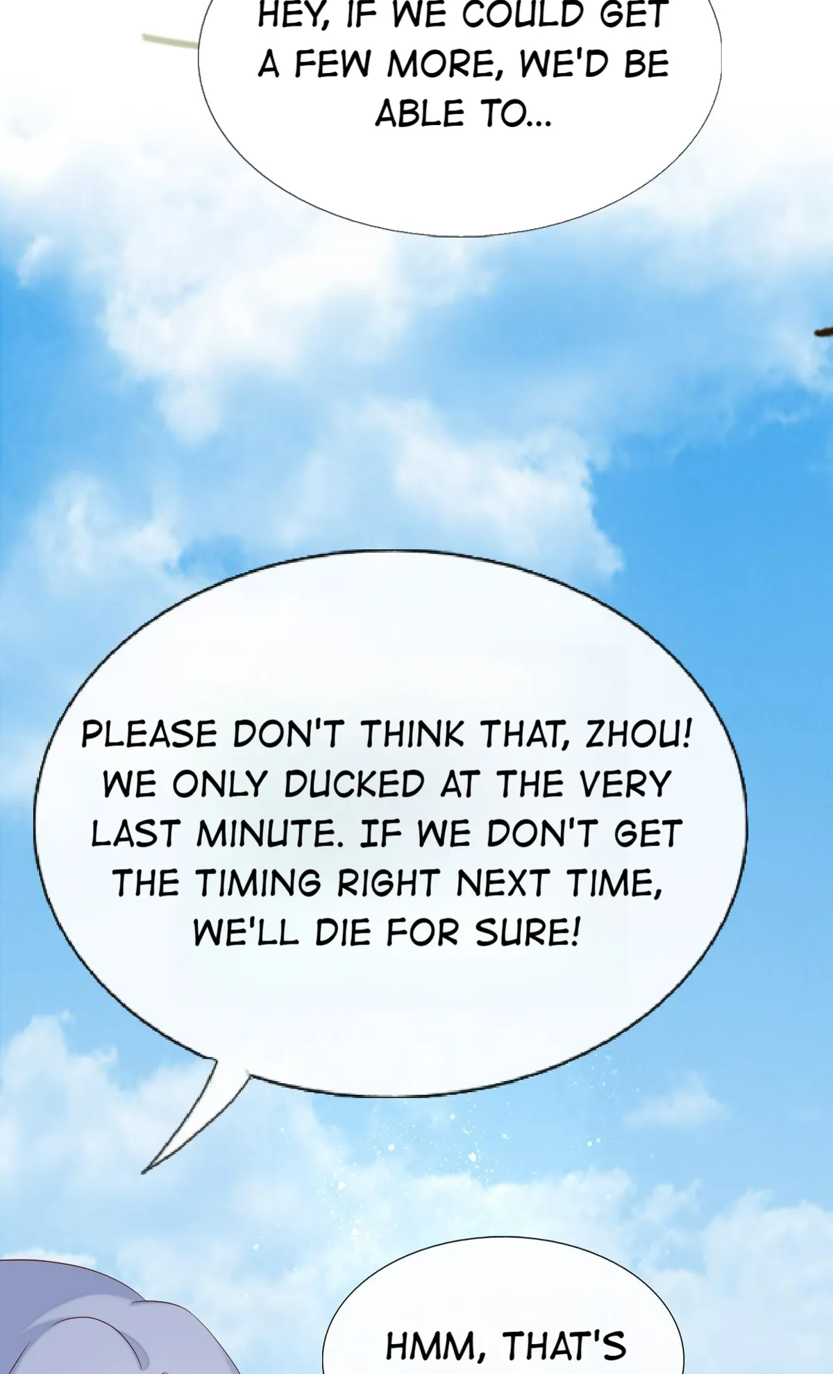 From an Evil Daughter to the Group’s Favorite?! Chapter 36 Online - página 38