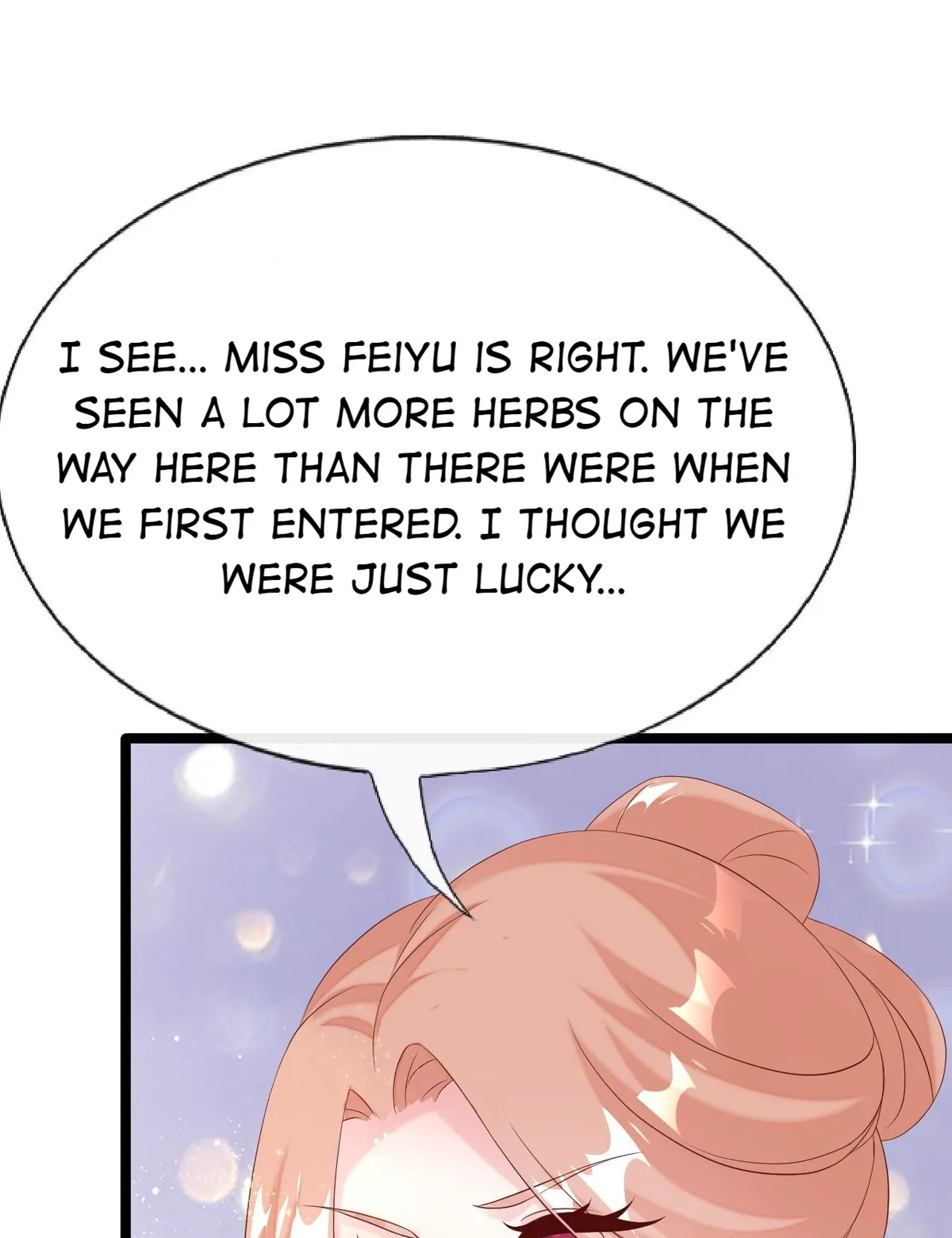 From an Evil Daughter to the Group’s Favorite?! Chapter 36 Online - página 45