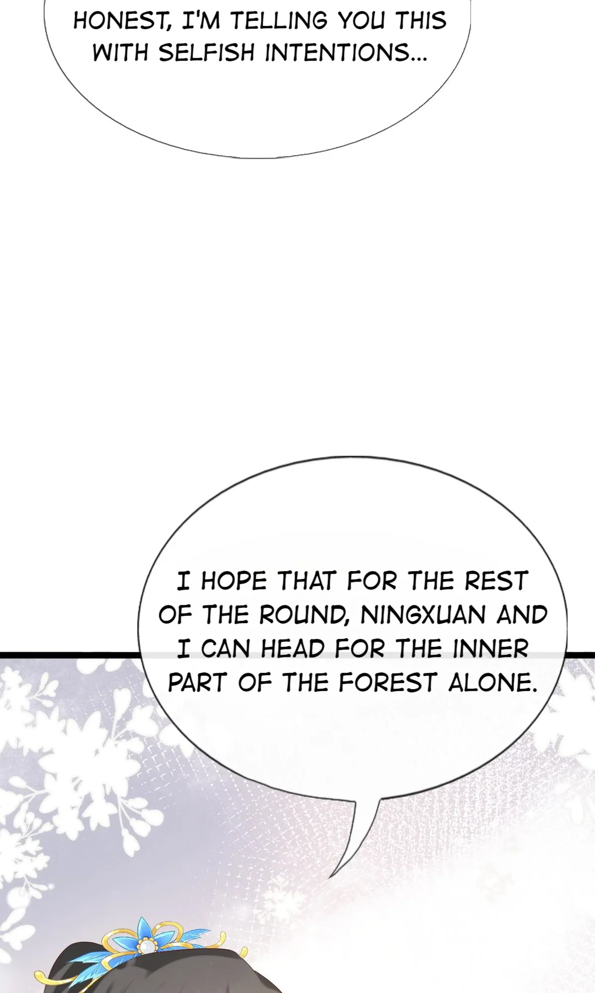 From an Evil Daughter to the Group’s Favorite?! Chapter 36 Online - página 48
