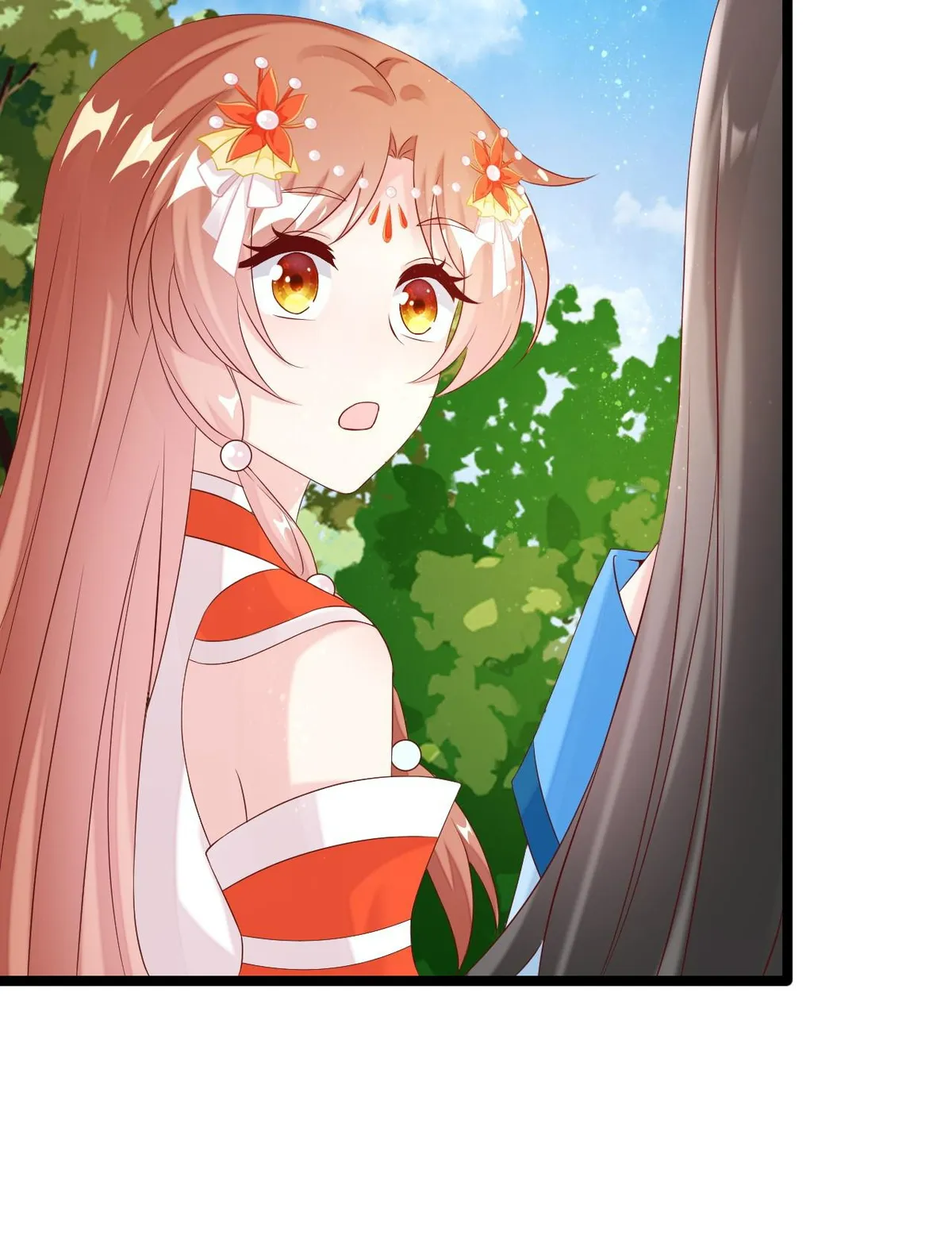 From an Evil Daughter to the Group’s Favorite?! Chapter 36 Online - página 51