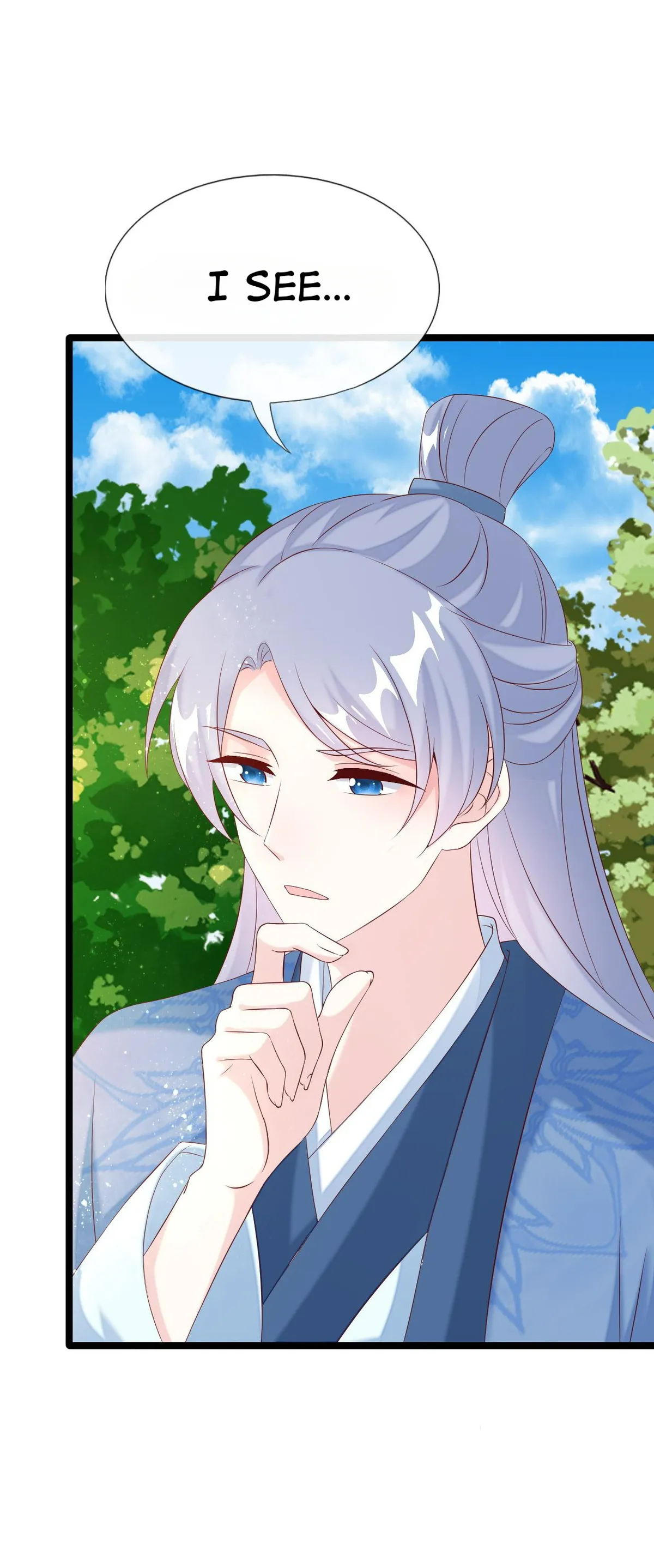 From an Evil Daughter to the Group’s Favorite?! Chapter 36 Online - página 52