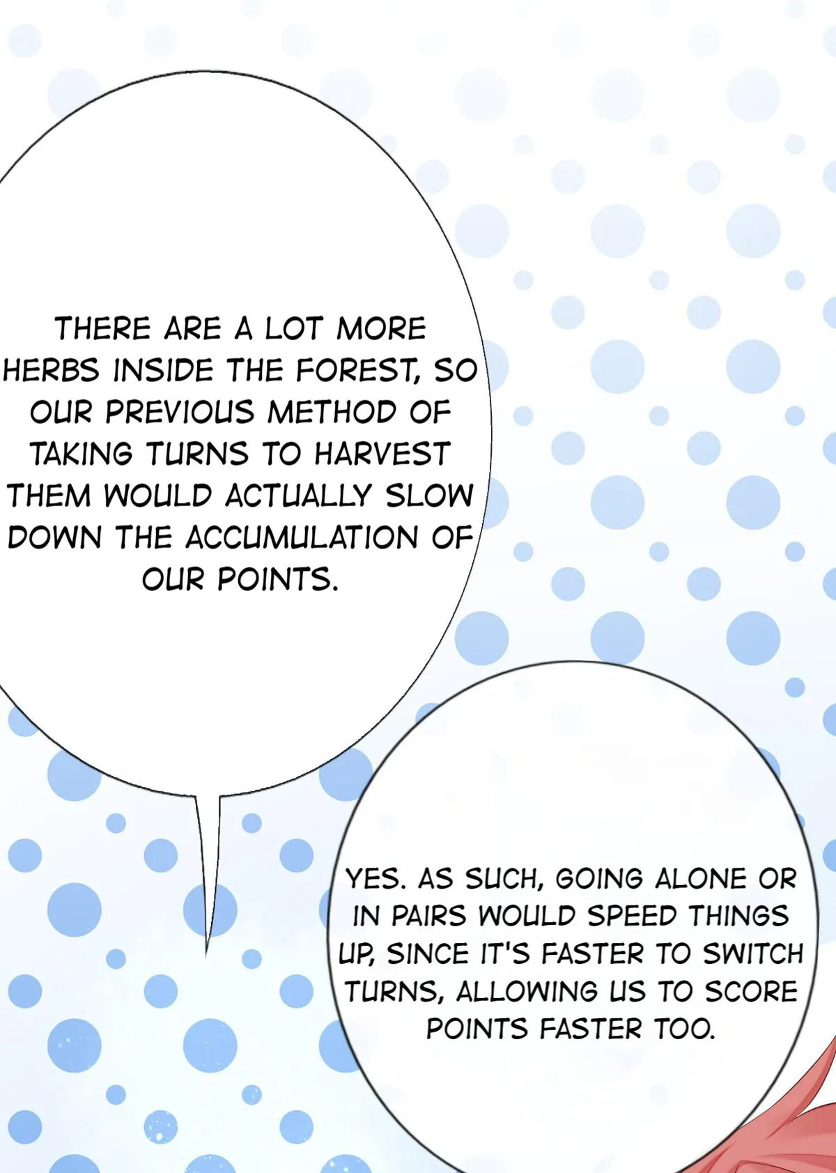 From an Evil Daughter to the Group’s Favorite?! Chapter 36 Online - página 56