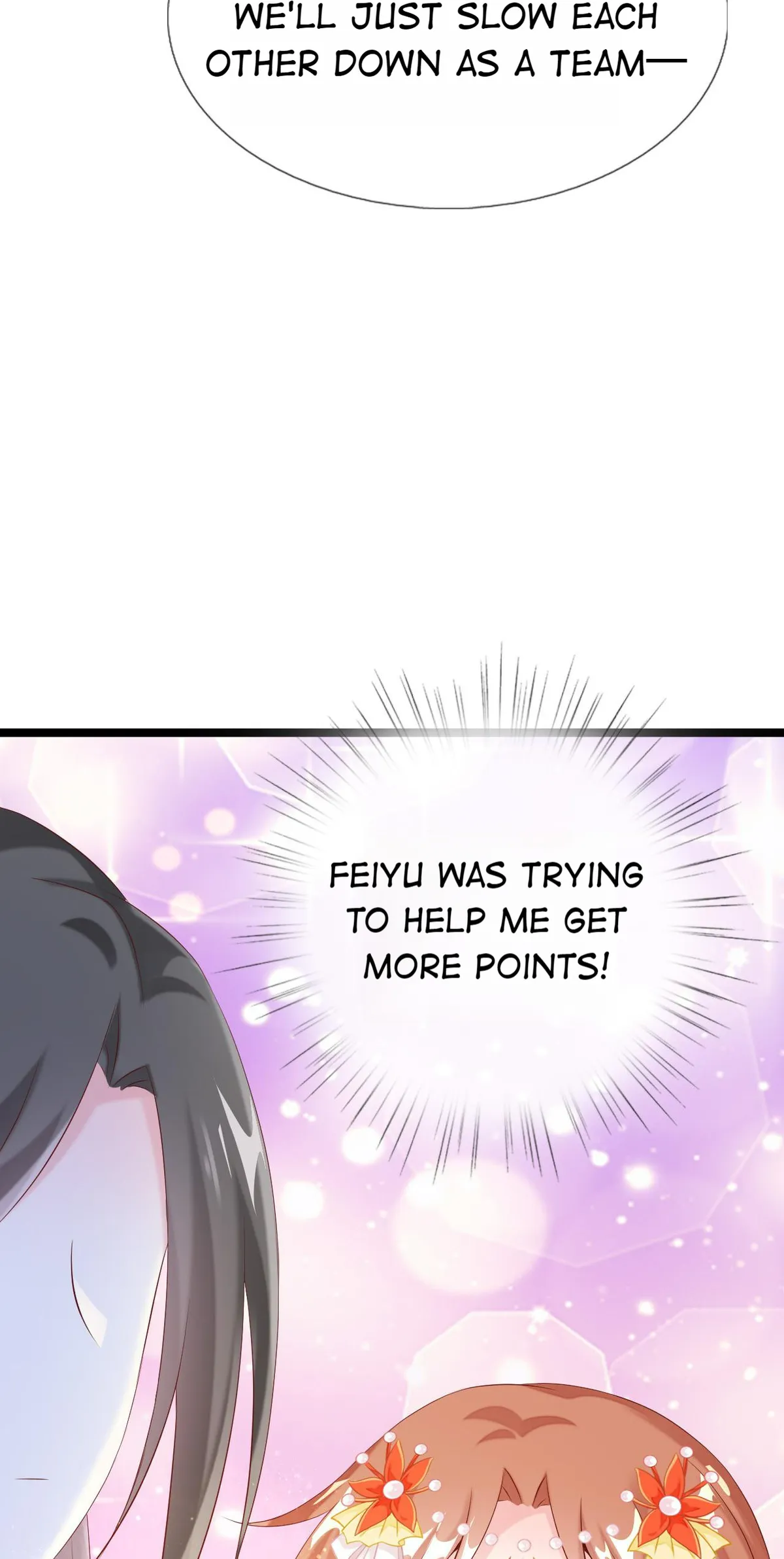 From an Evil Daughter to the Group’s Favorite?! Chapter 36 Online - página 58