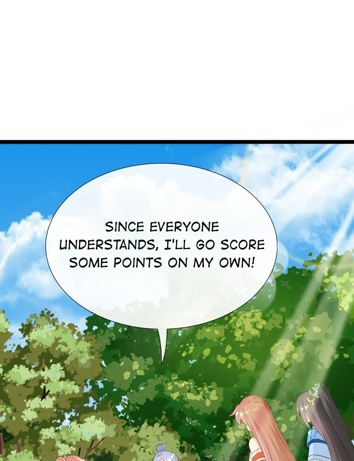 From an Evil Daughter to the Group’s Favorite?! Chapter 36 Online - página 60