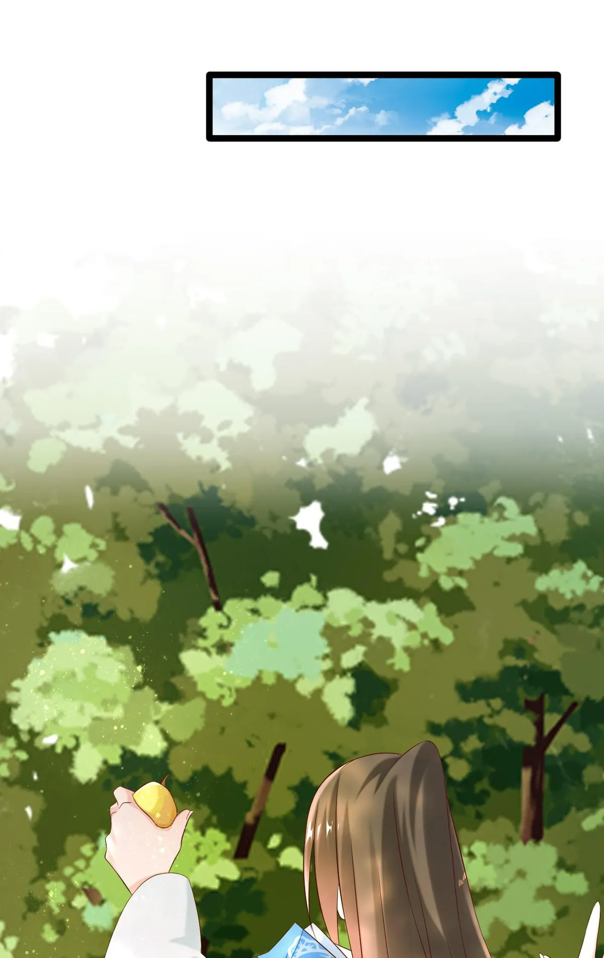 From an Evil Daughter to the Group’s Favorite?! Chapter 36 Online - página 64