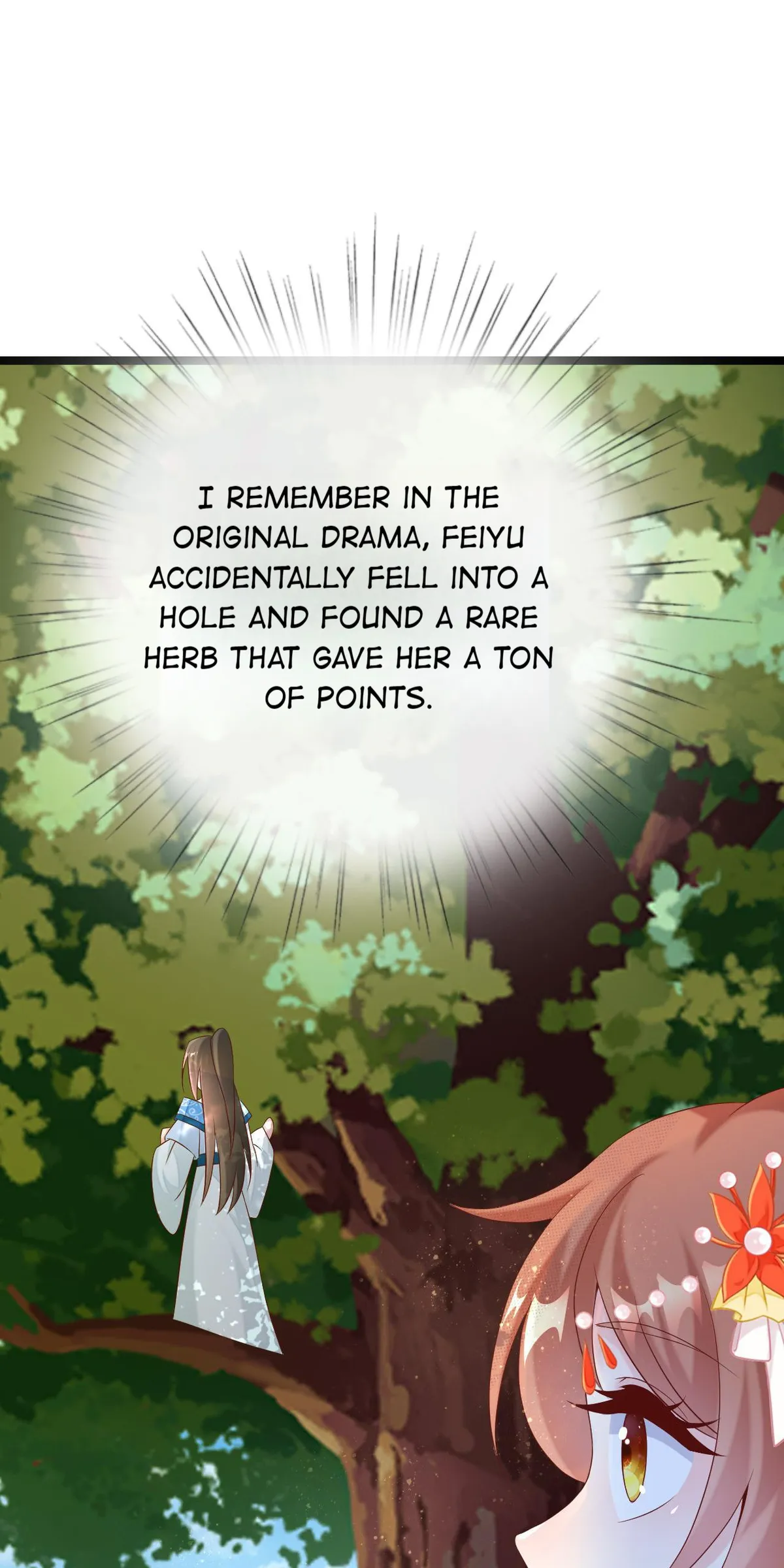 From an Evil Daughter to the Group’s Favorite?! Chapter 36 Online - página 66