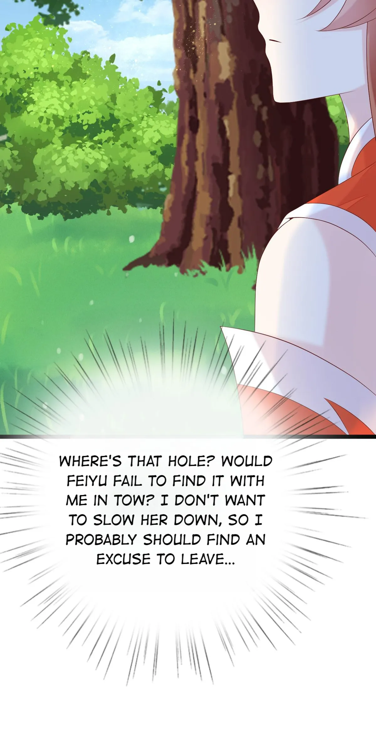 From an Evil Daughter to the Group’s Favorite?! Chapter 36 Online - página 67