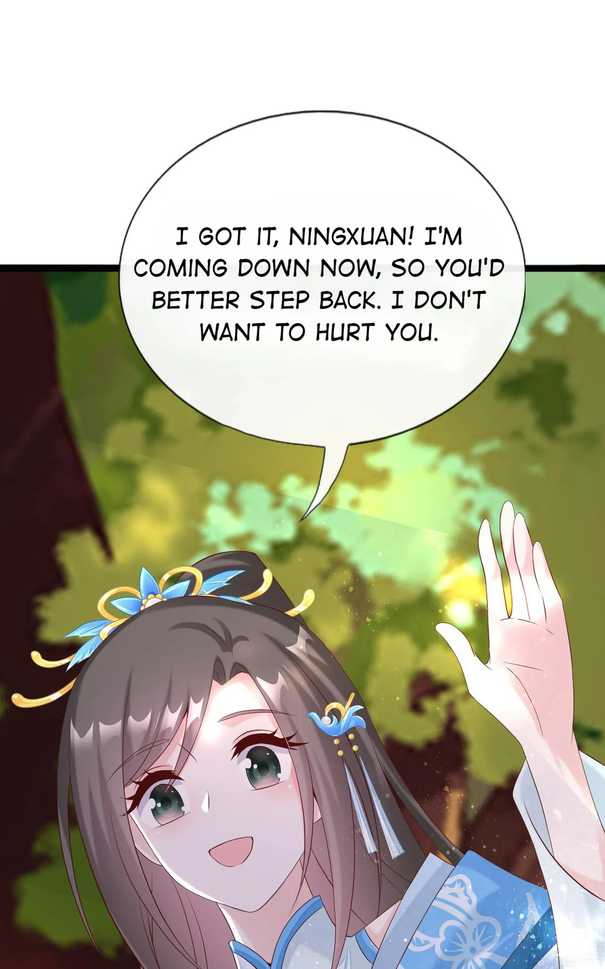 From an Evil Daughter to the Group’s Favorite?! Chapter 36 Online - página 68