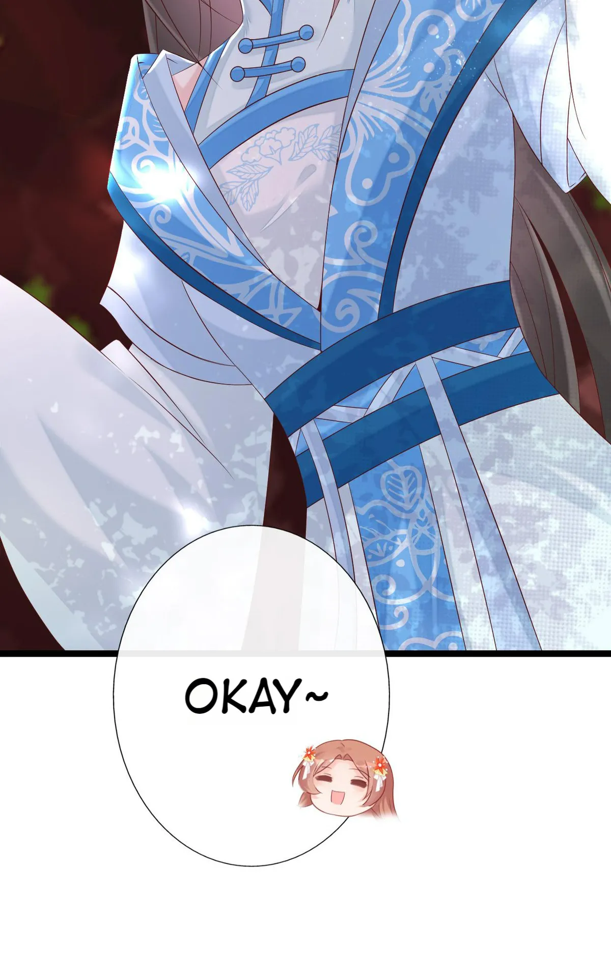From an Evil Daughter to the Group’s Favorite?! Chapter 36 Online - página 69