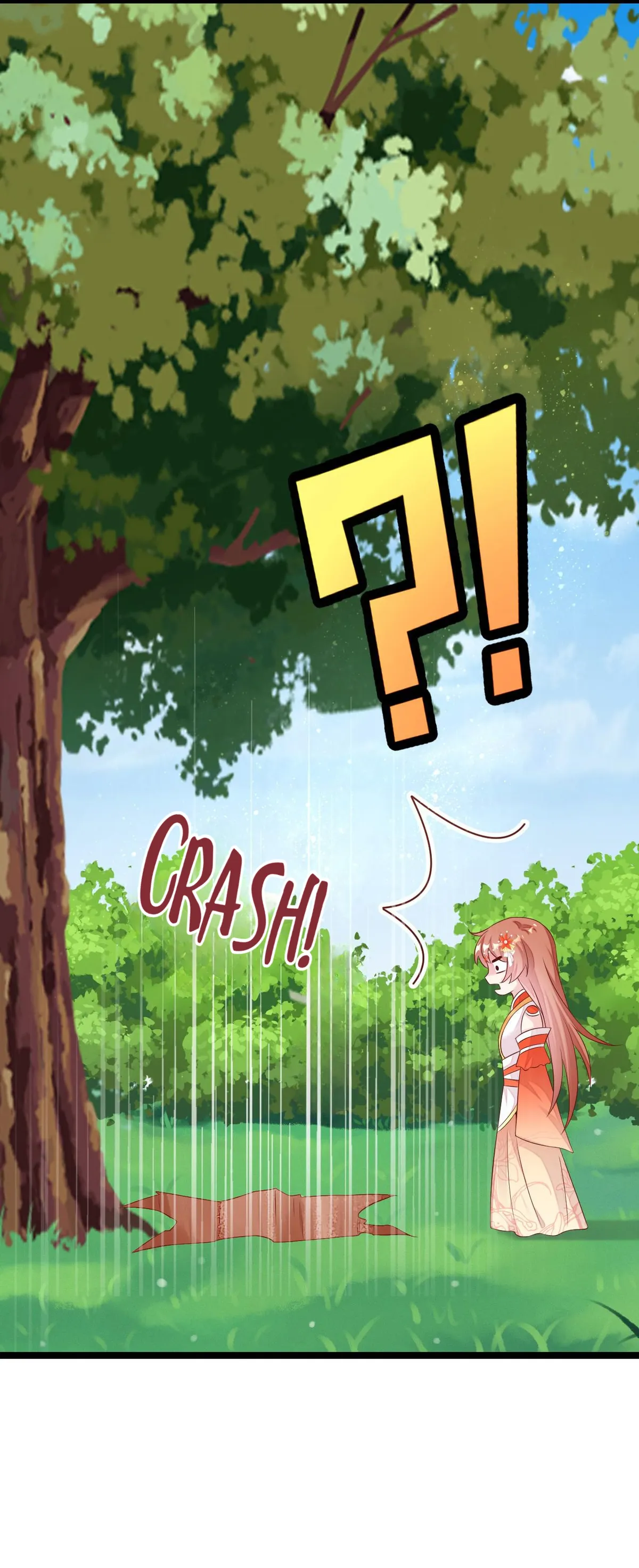 From an Evil Daughter to the Group’s Favorite?! Chapter 36 Online - página 72