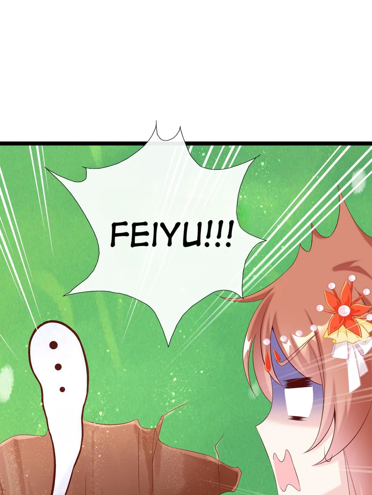 From an Evil Daughter to the Group’s Favorite?! Chapter 36 Online - página 73