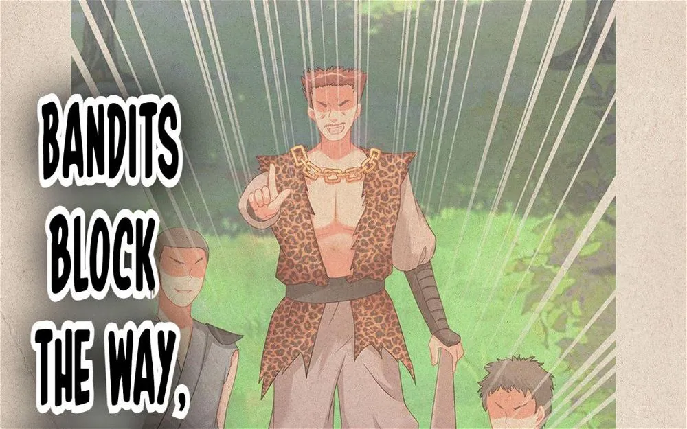 From an Evil Daughter to the Group’s Favorite?! Chapter 4 Online - página 2